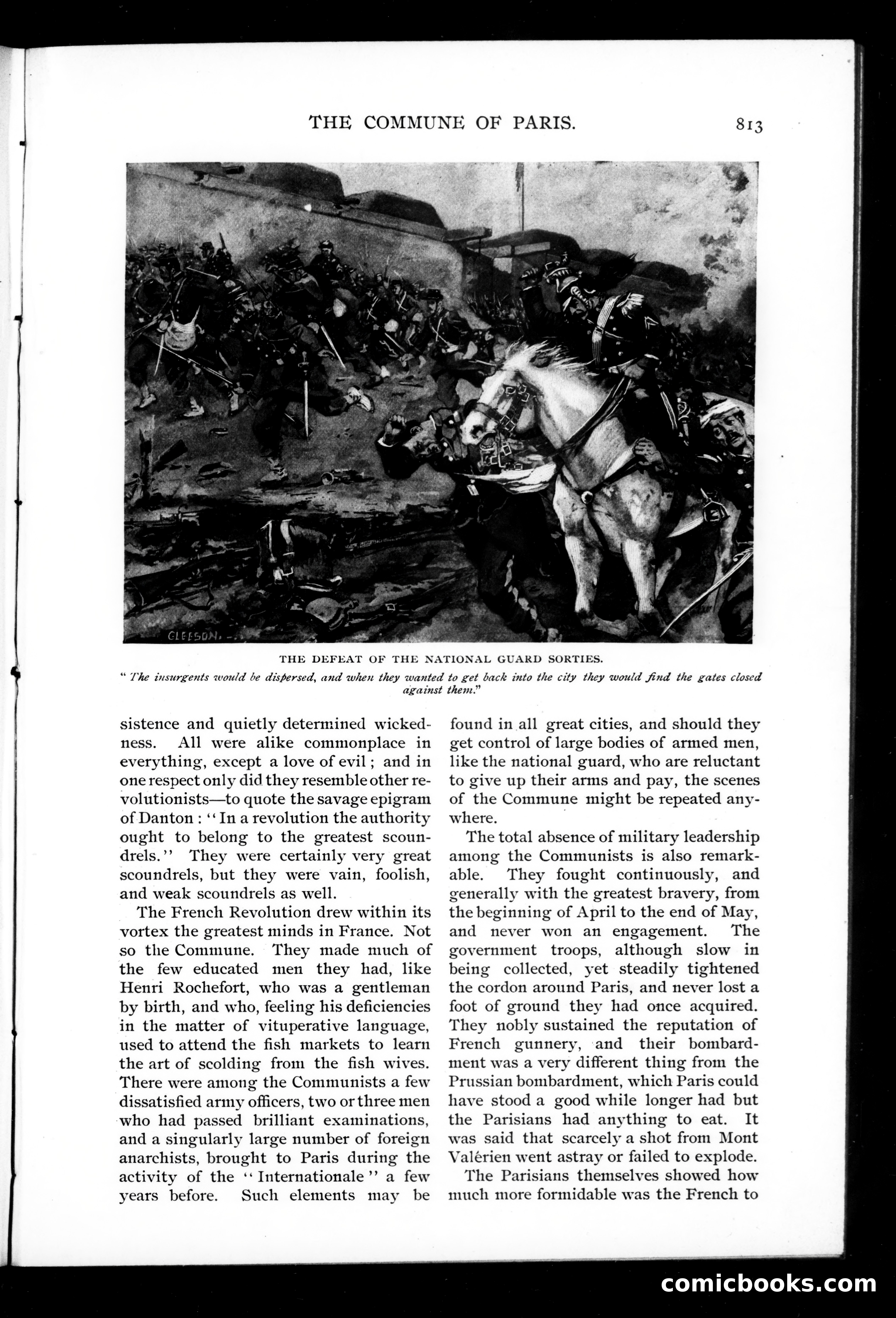 Munsey's Magazine, September 1897 — page 11 of 205