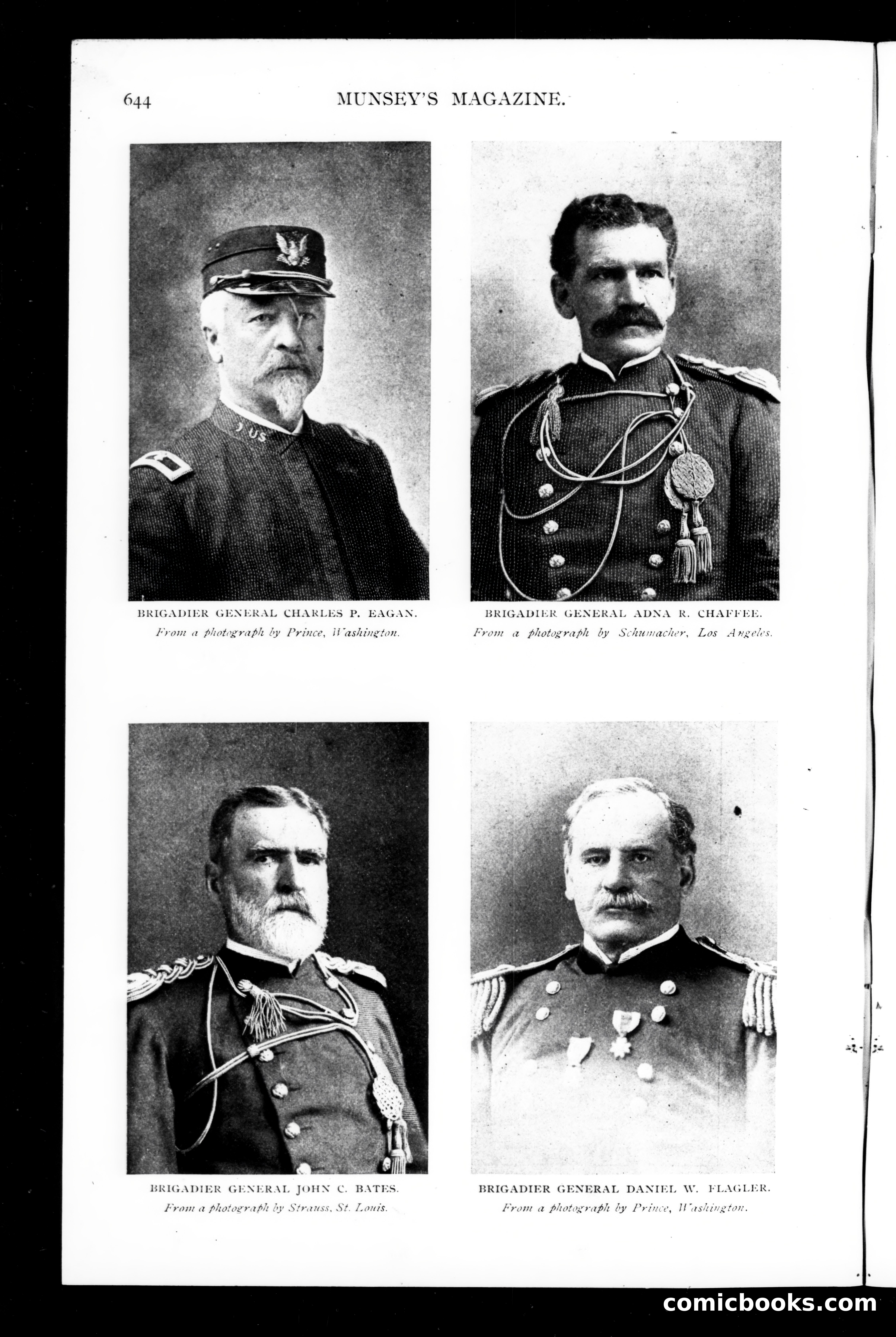 The Munsey, August 1898 — page 6 of 162