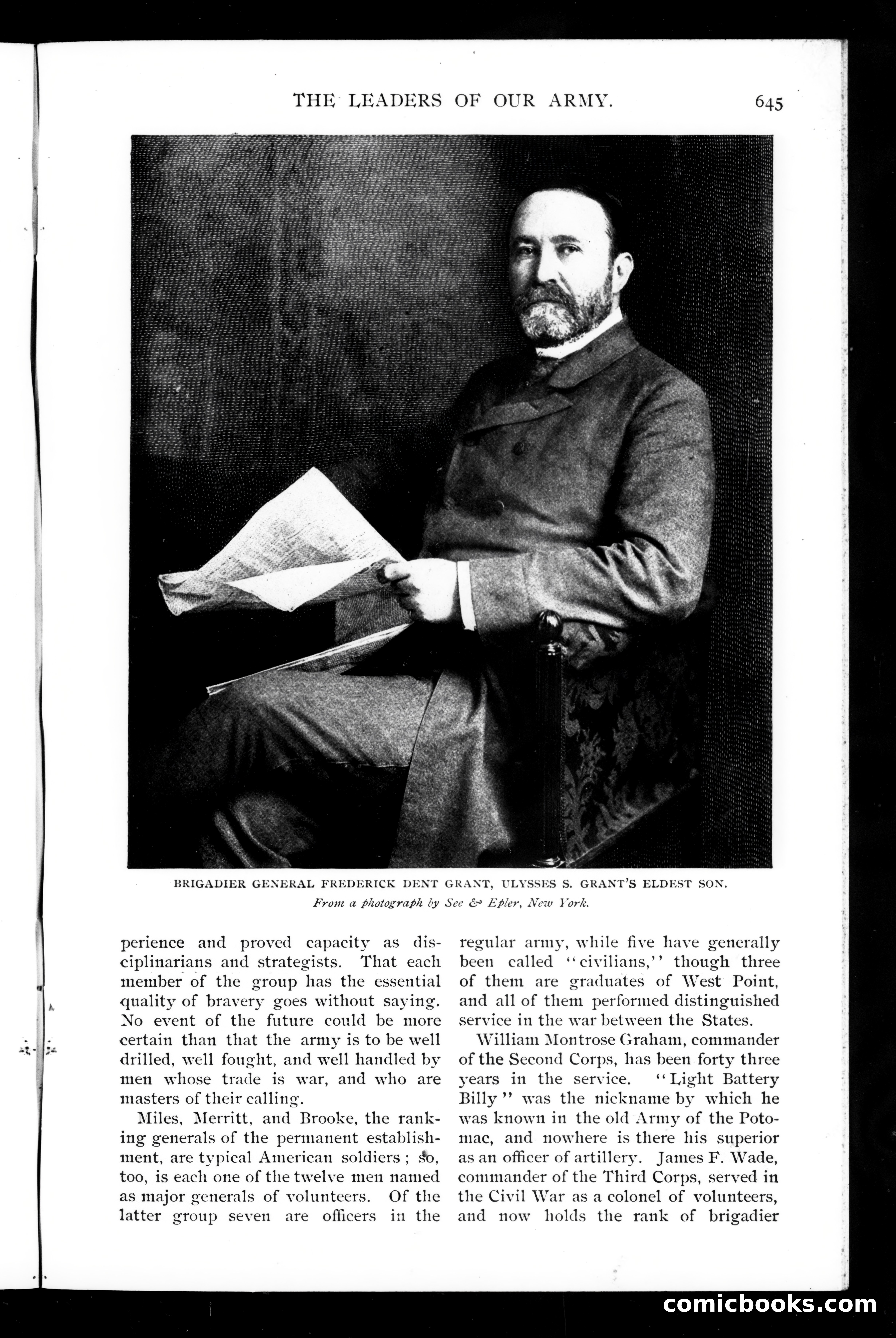 The Munsey, August 1898 — page 7 of 162