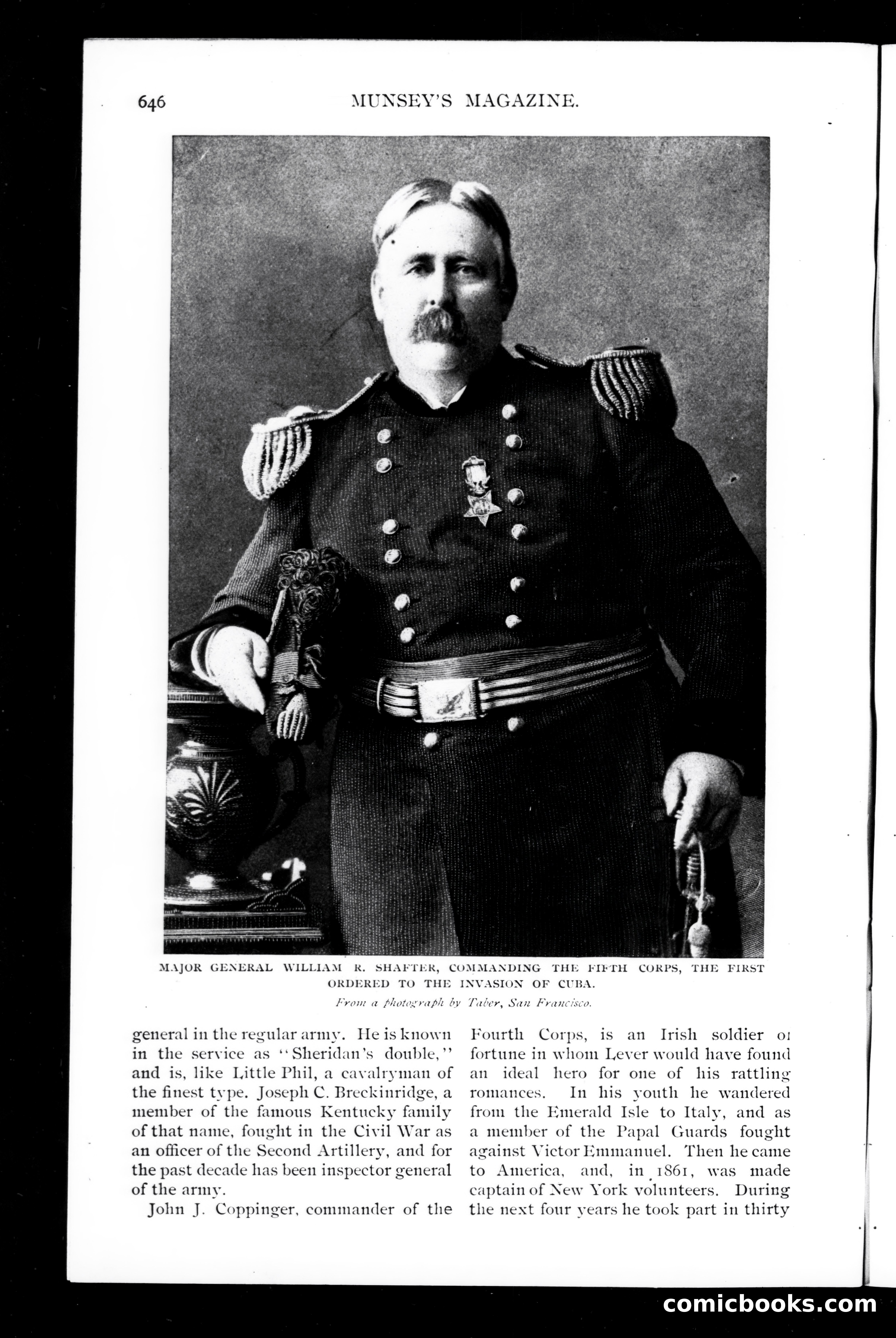 The Munsey, August 1898 — page 8 of 162