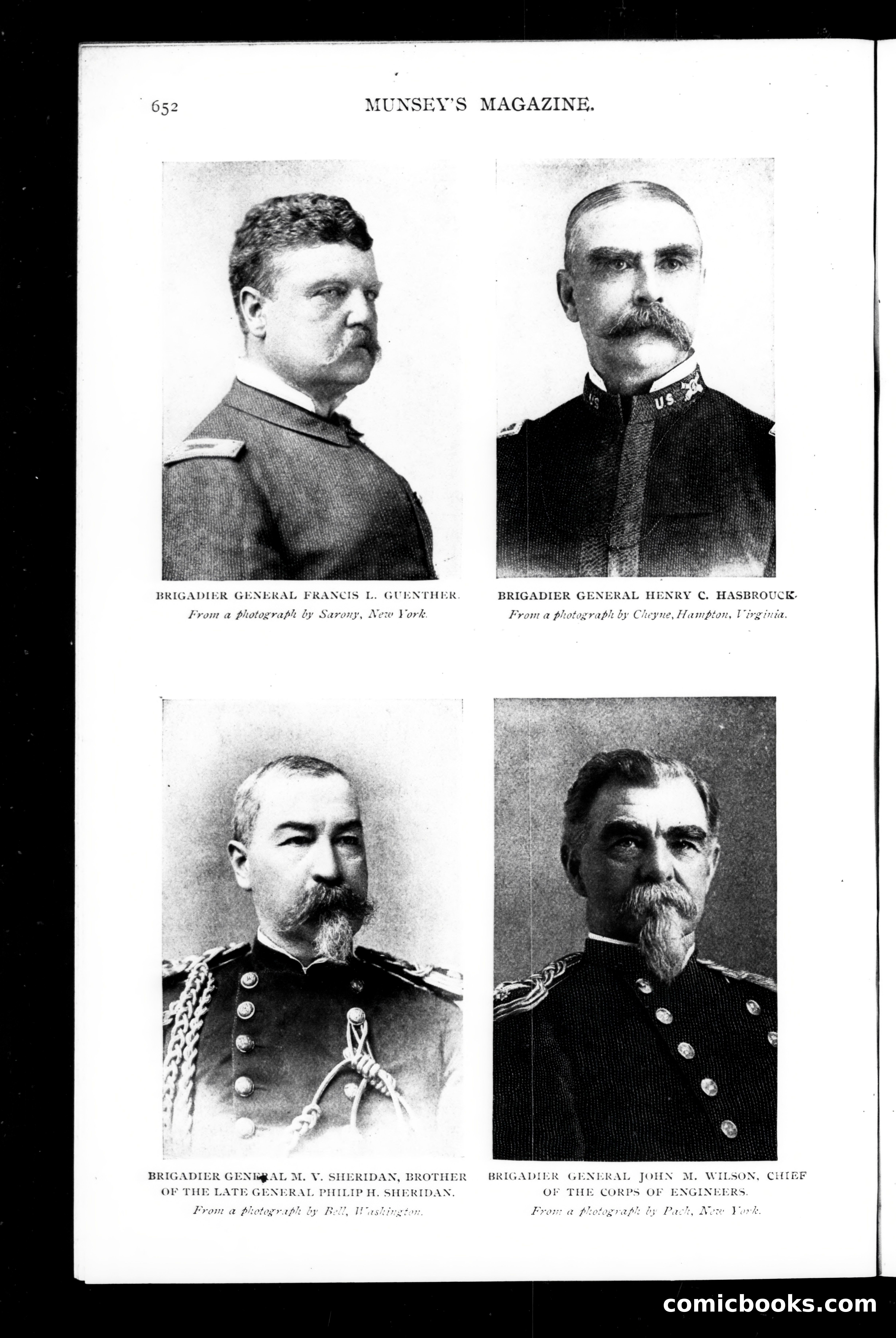 The Munsey, August 1898 — page 14 of 162