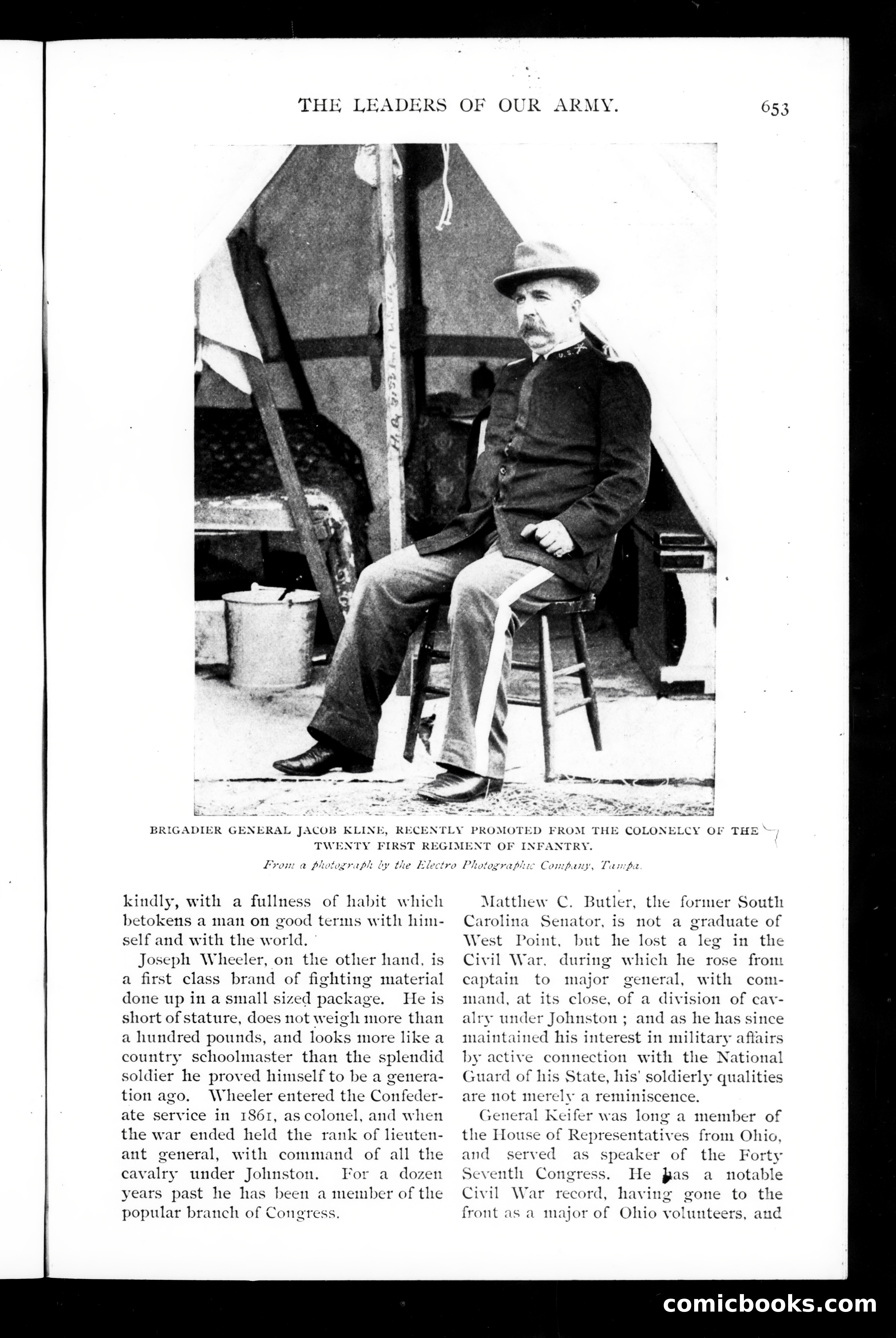 The Munsey, August 1898 — page 15 of 162