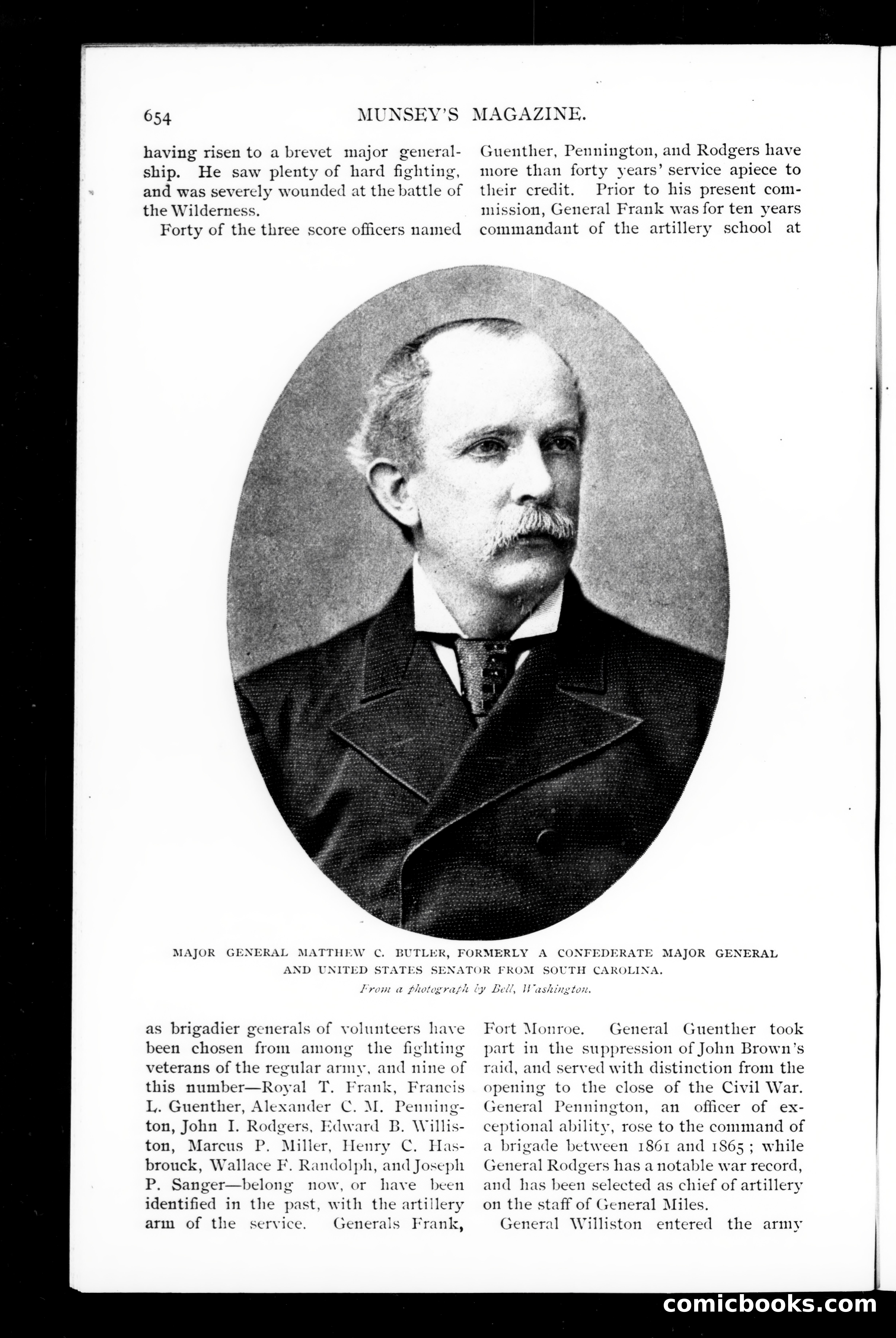 The Munsey, August 1898 — page 16 of 162