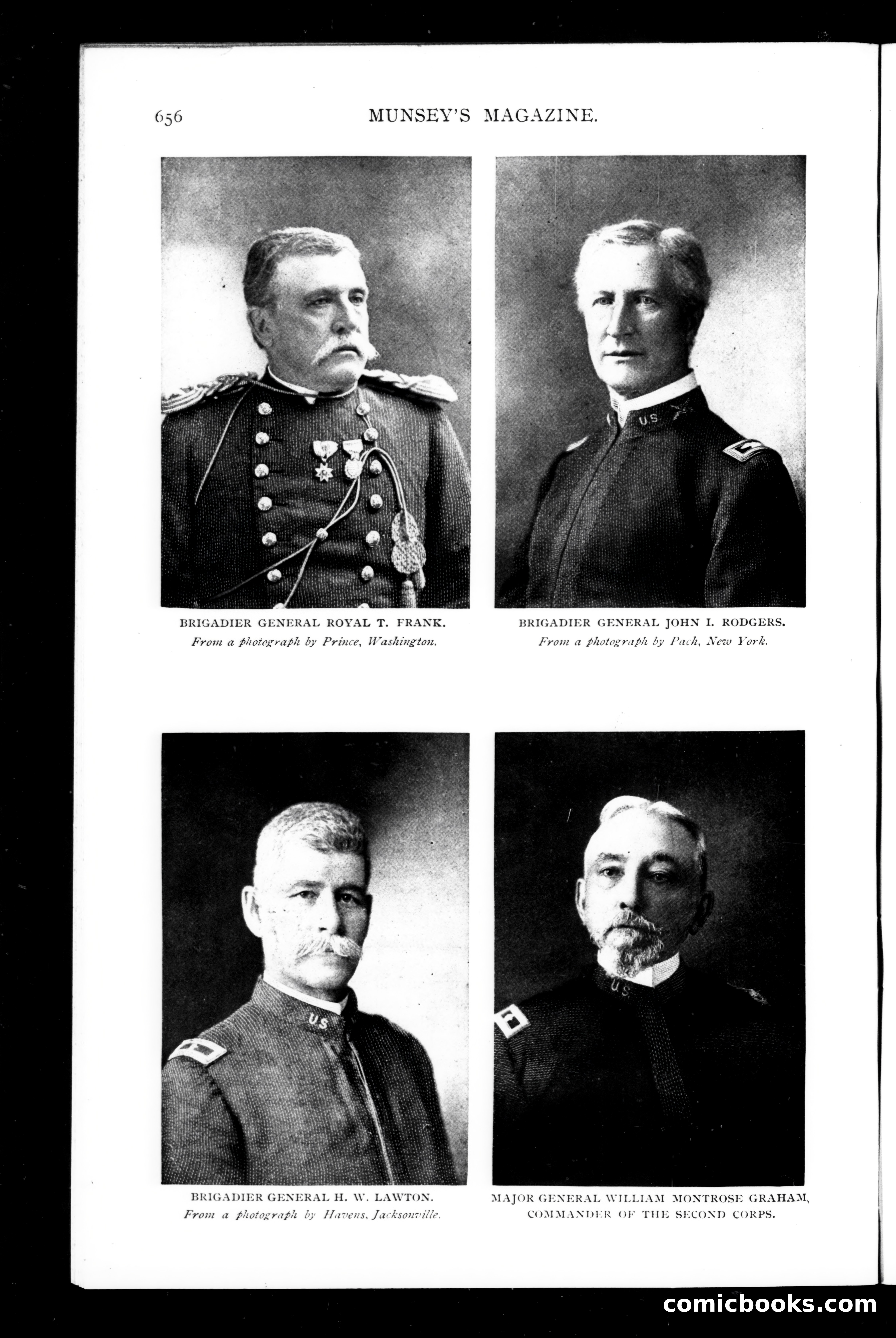 The Munsey, August 1898 — page 18 of 162
