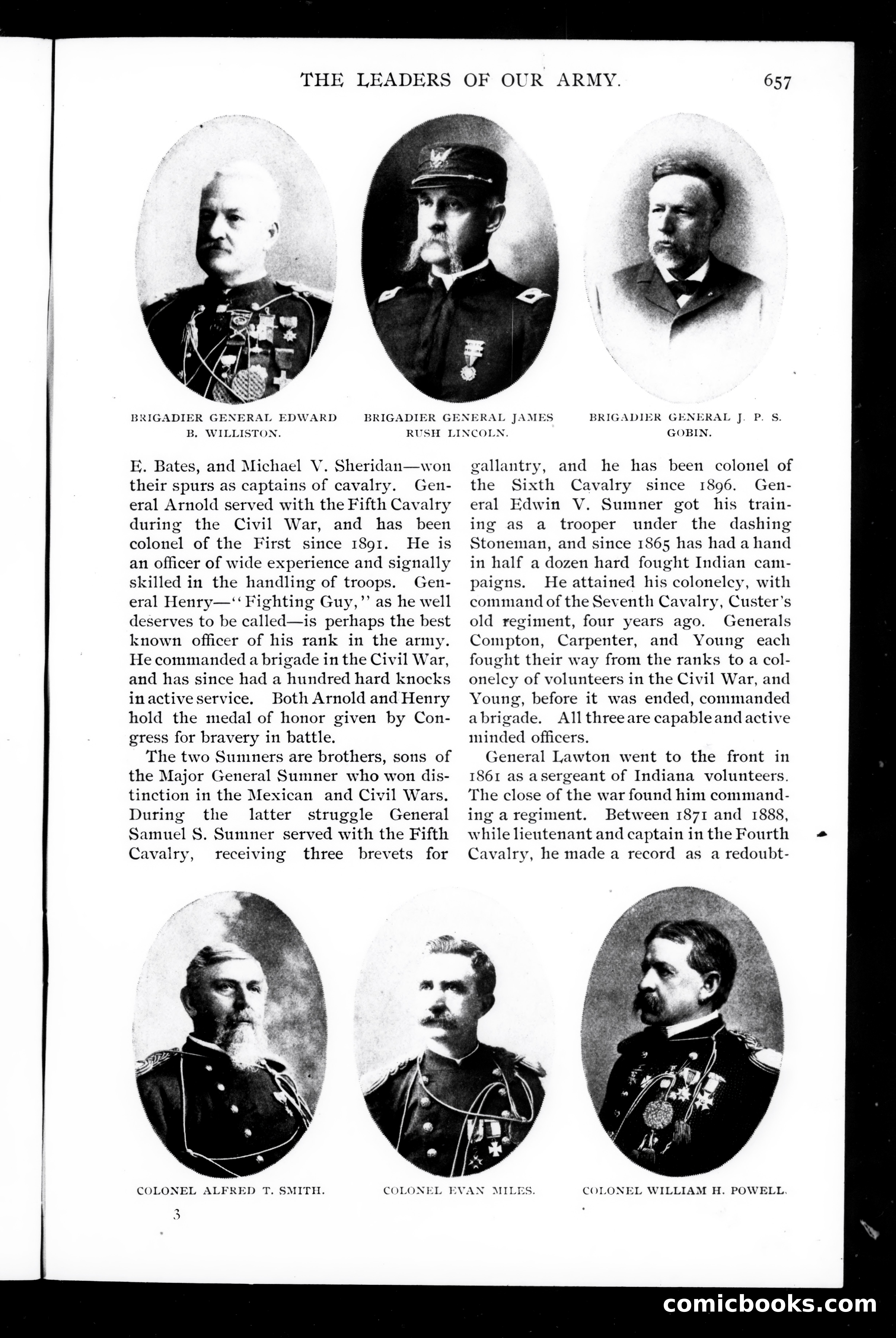 The Munsey, August 1898 — page 19 of 162