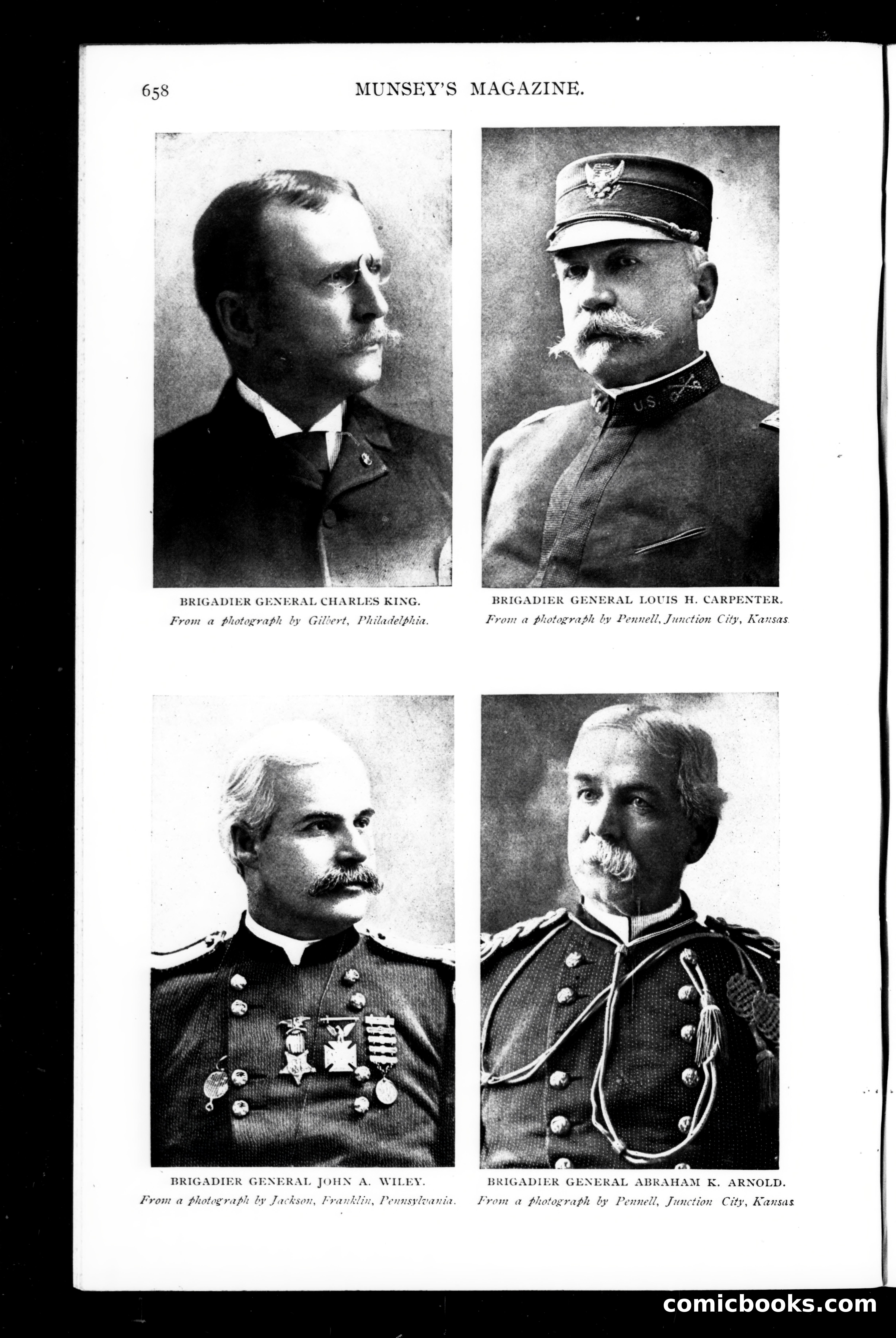 The Munsey, August 1898 — page 20 of 162