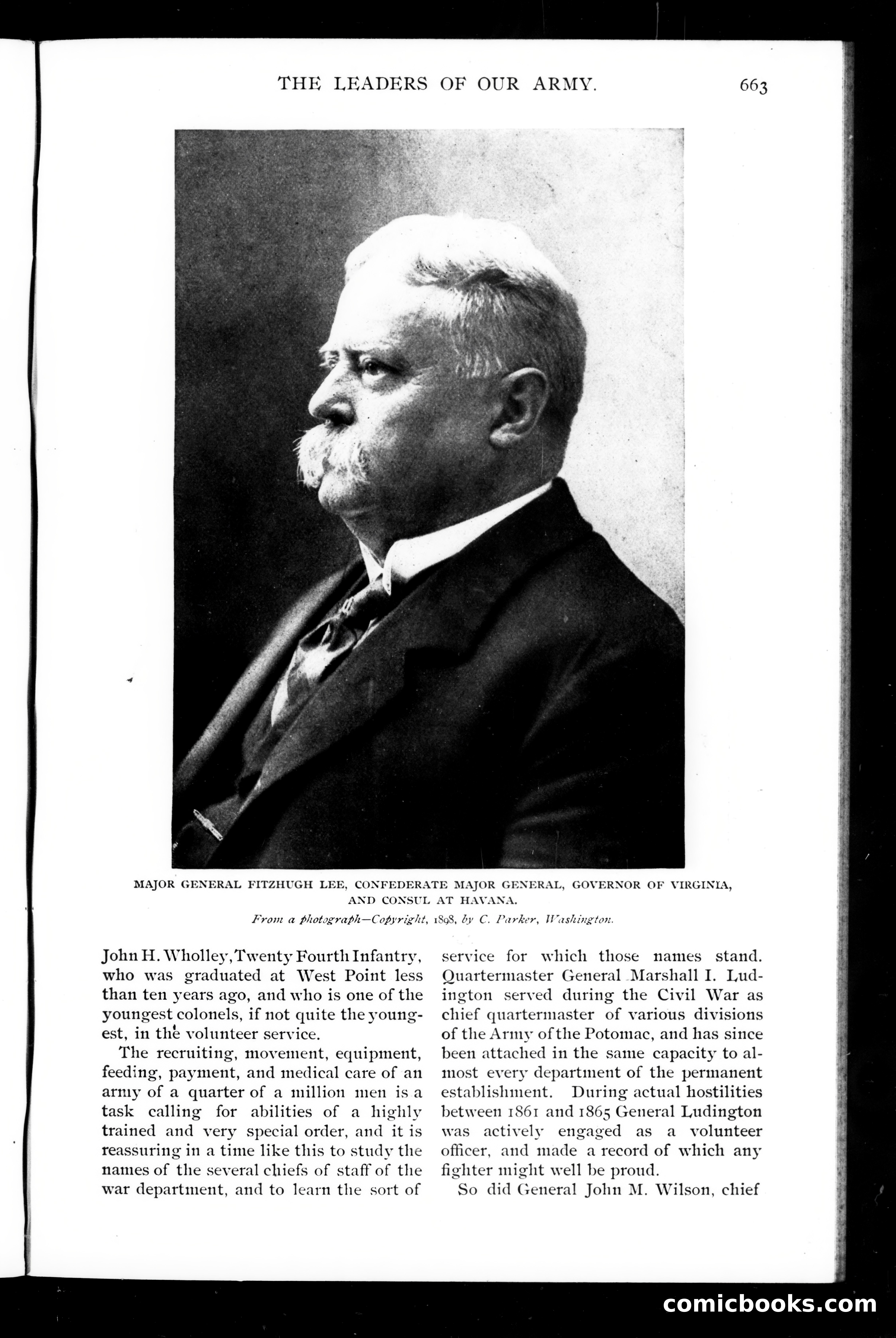 The Munsey, August 1898 — page 25 of 162