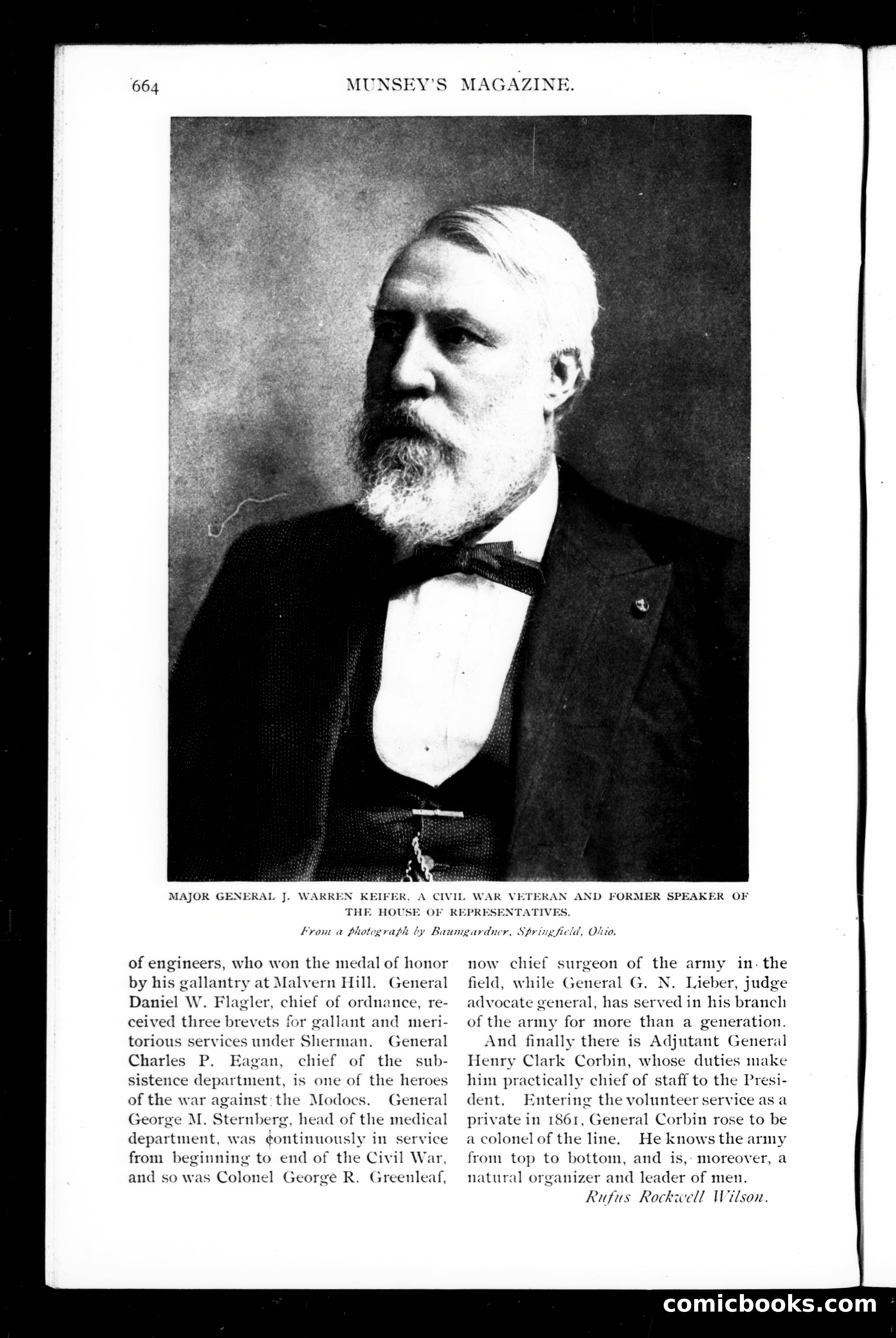 The Munsey, August 1898 — page 26 of 162
