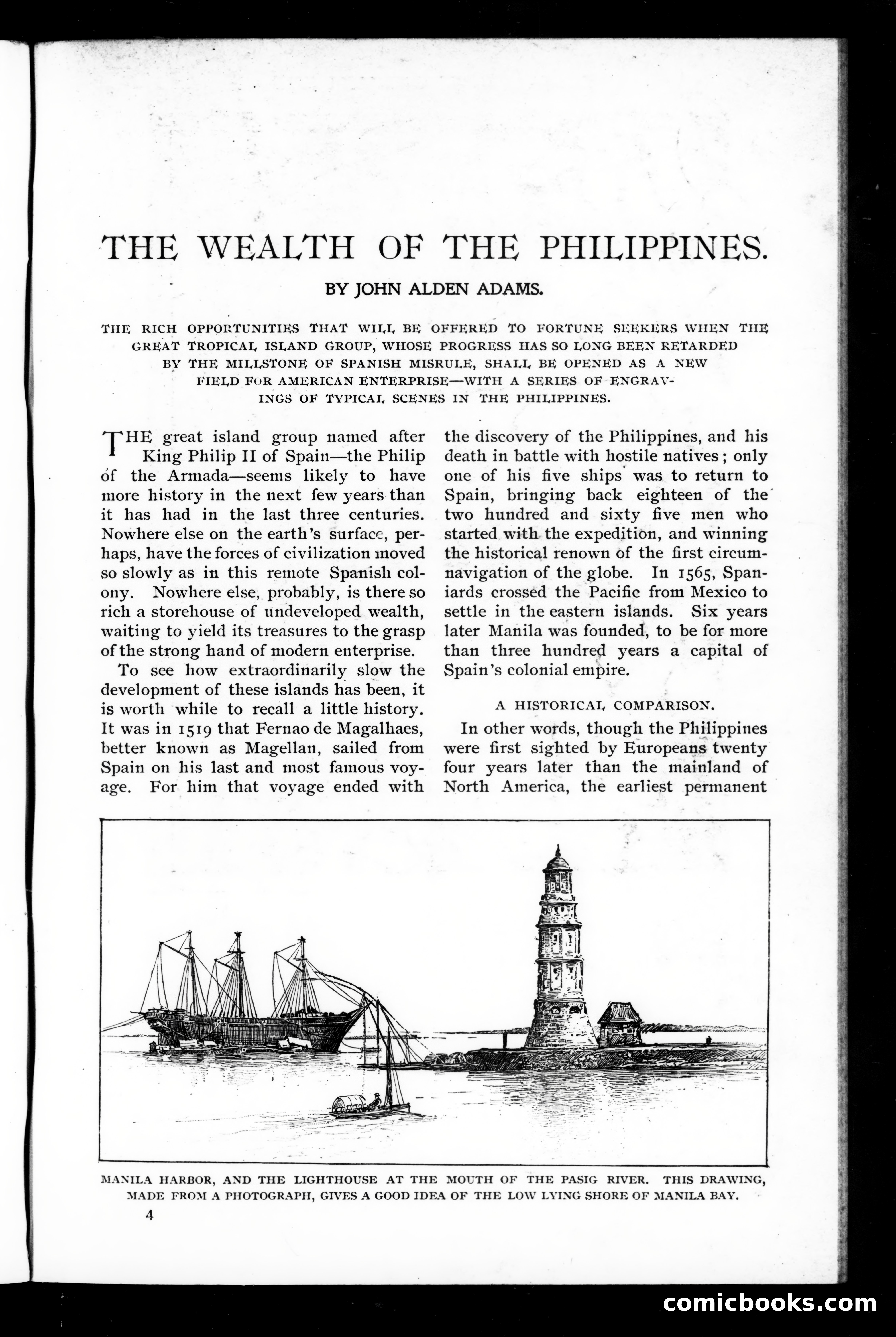 The Munsey, August 1898 — page 27 of 162