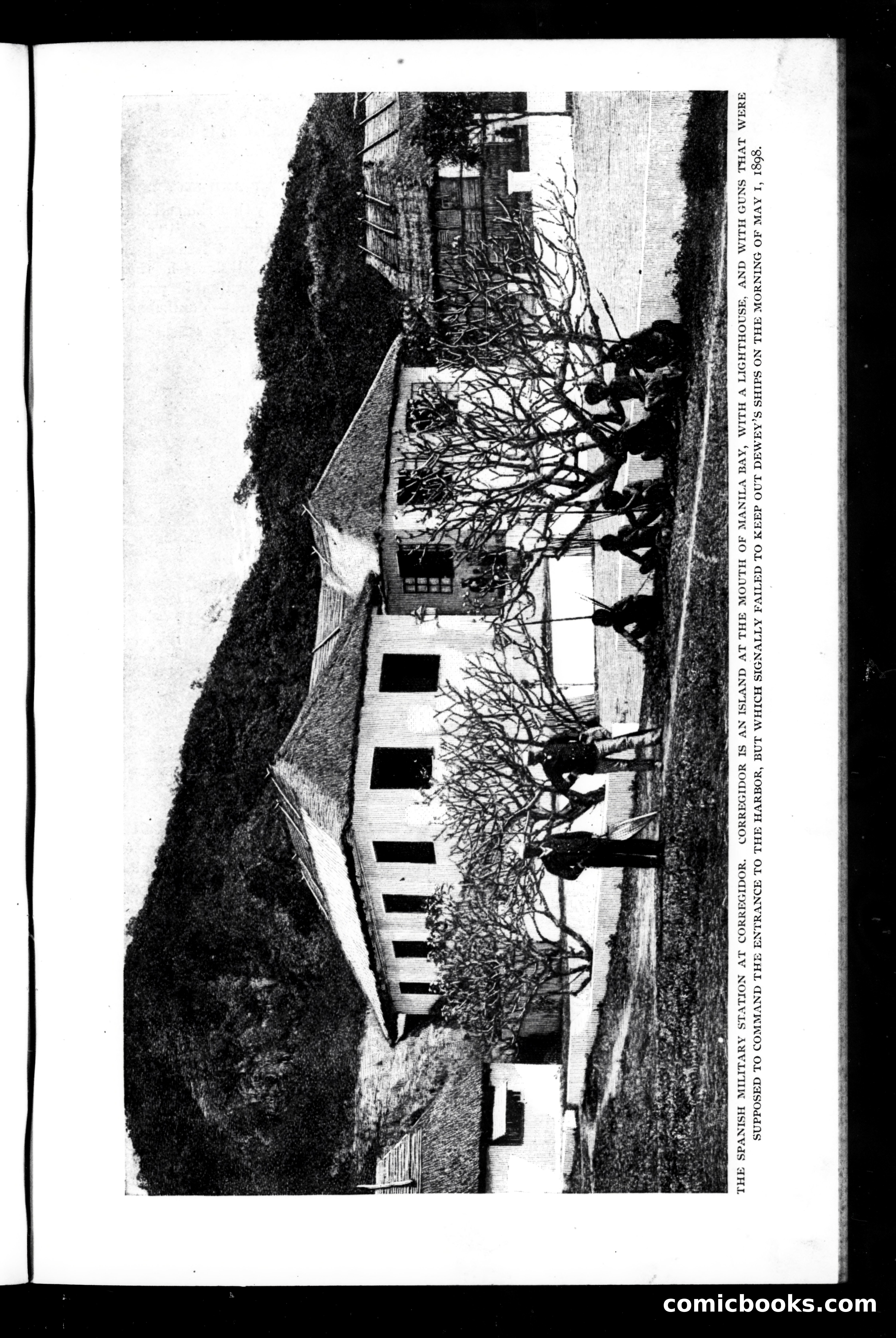 The Munsey, August 1898 — page 29 of 162