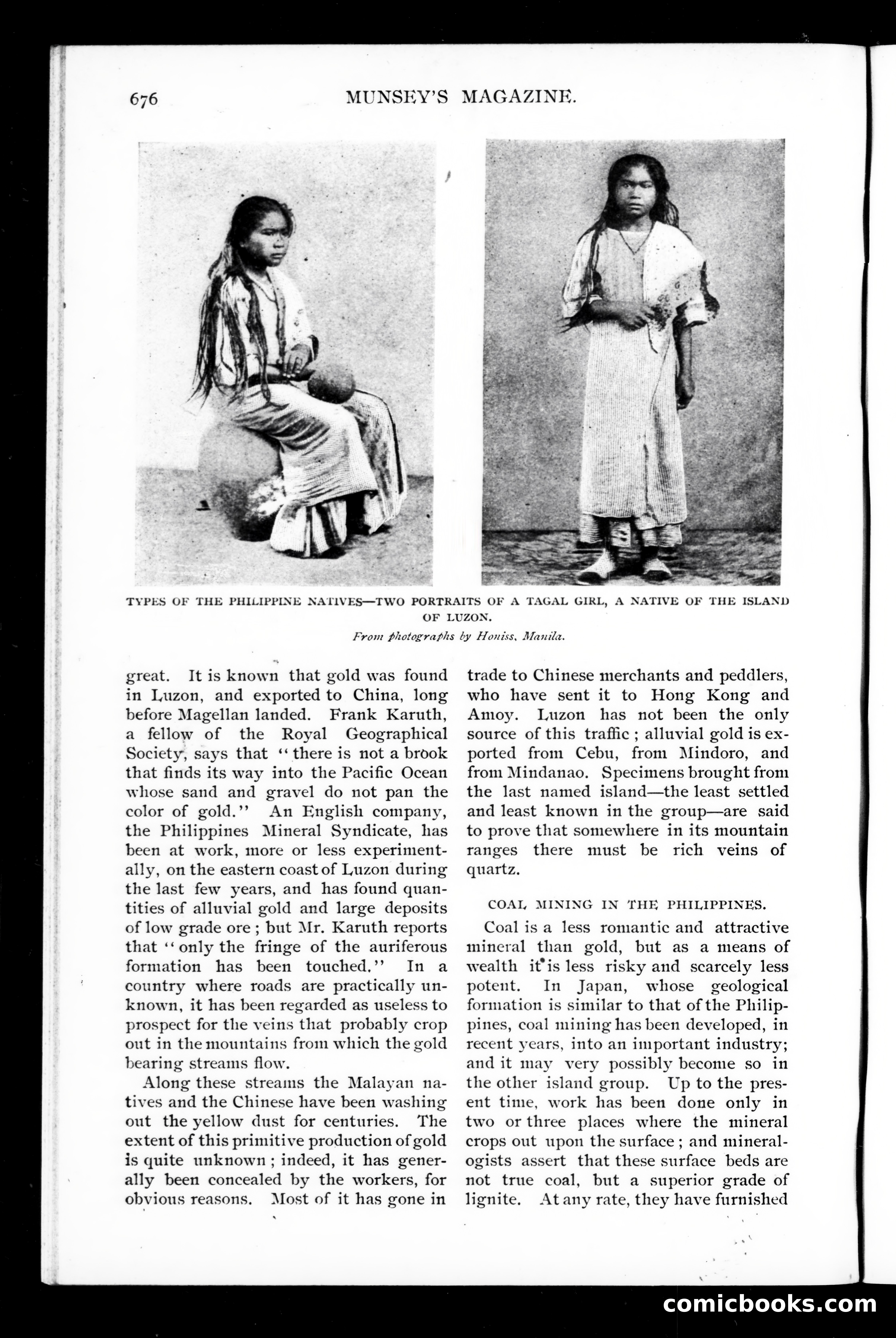 The Munsey, August 1898 — page 38 of 162