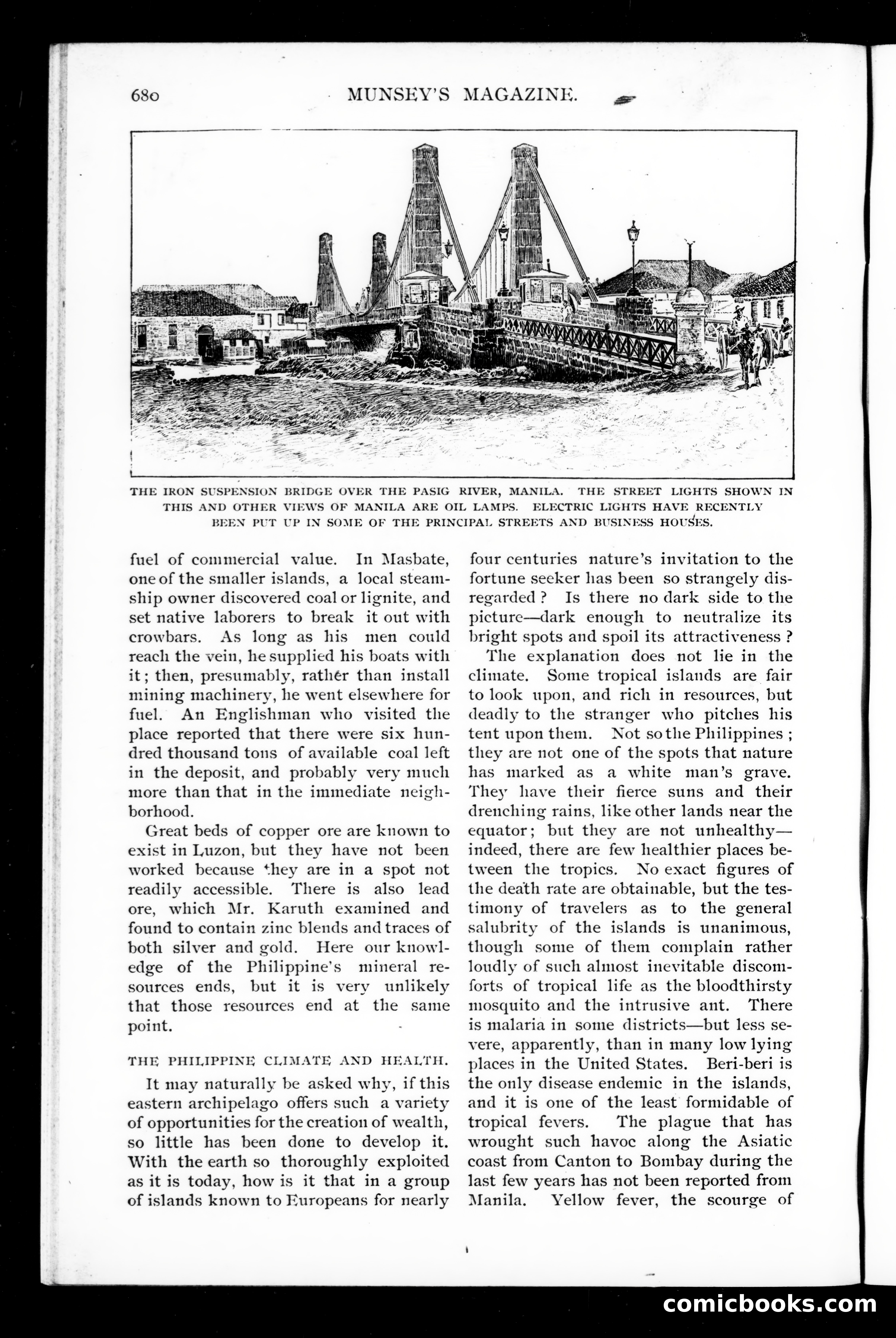 The Munsey, August 1898 — page 42 of 162