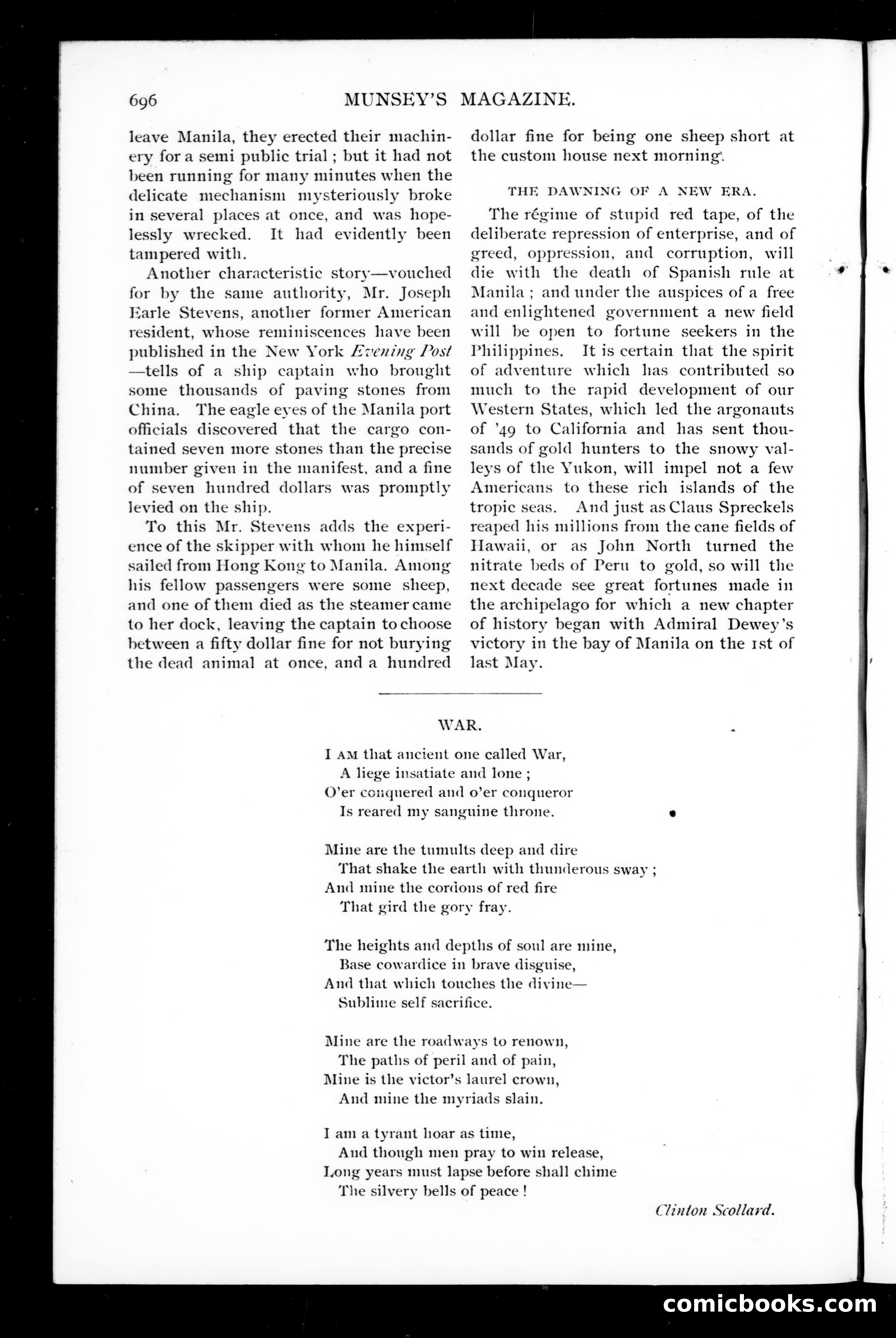 The Munsey, August 1898 — page 58 of 162