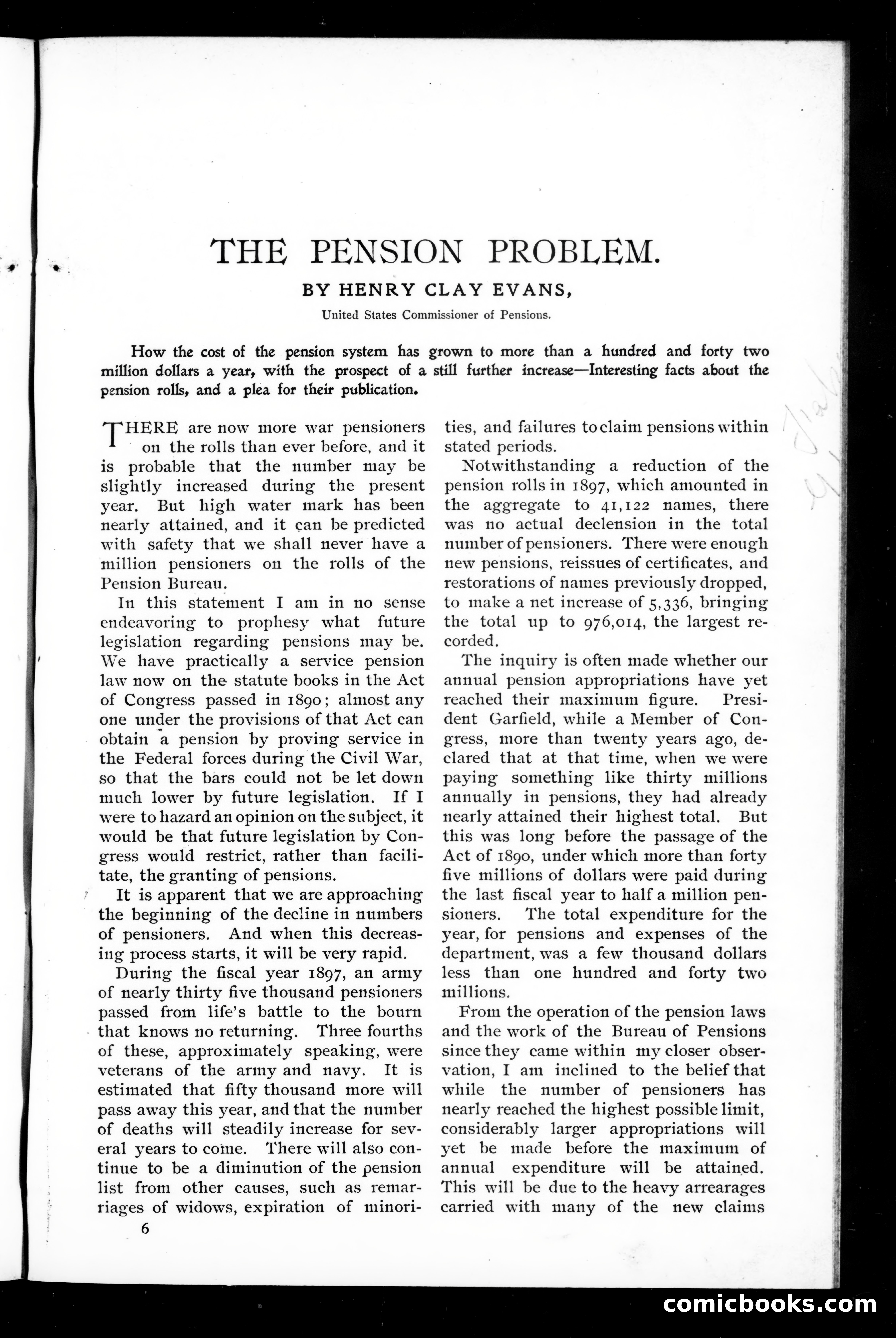 The Munsey, August 1898 — page 59 of 162