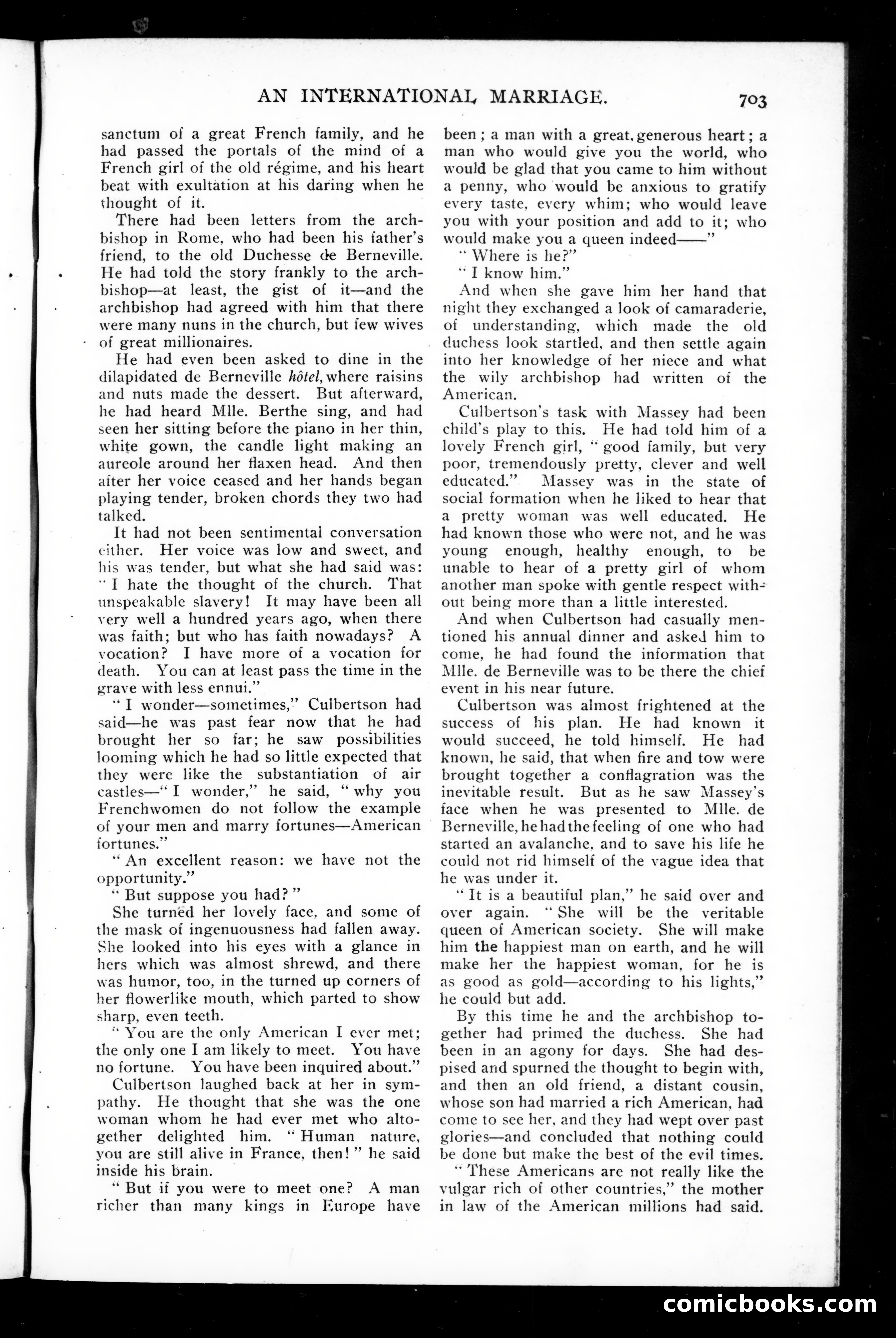 The Munsey, August 1898 — page 65 of 162