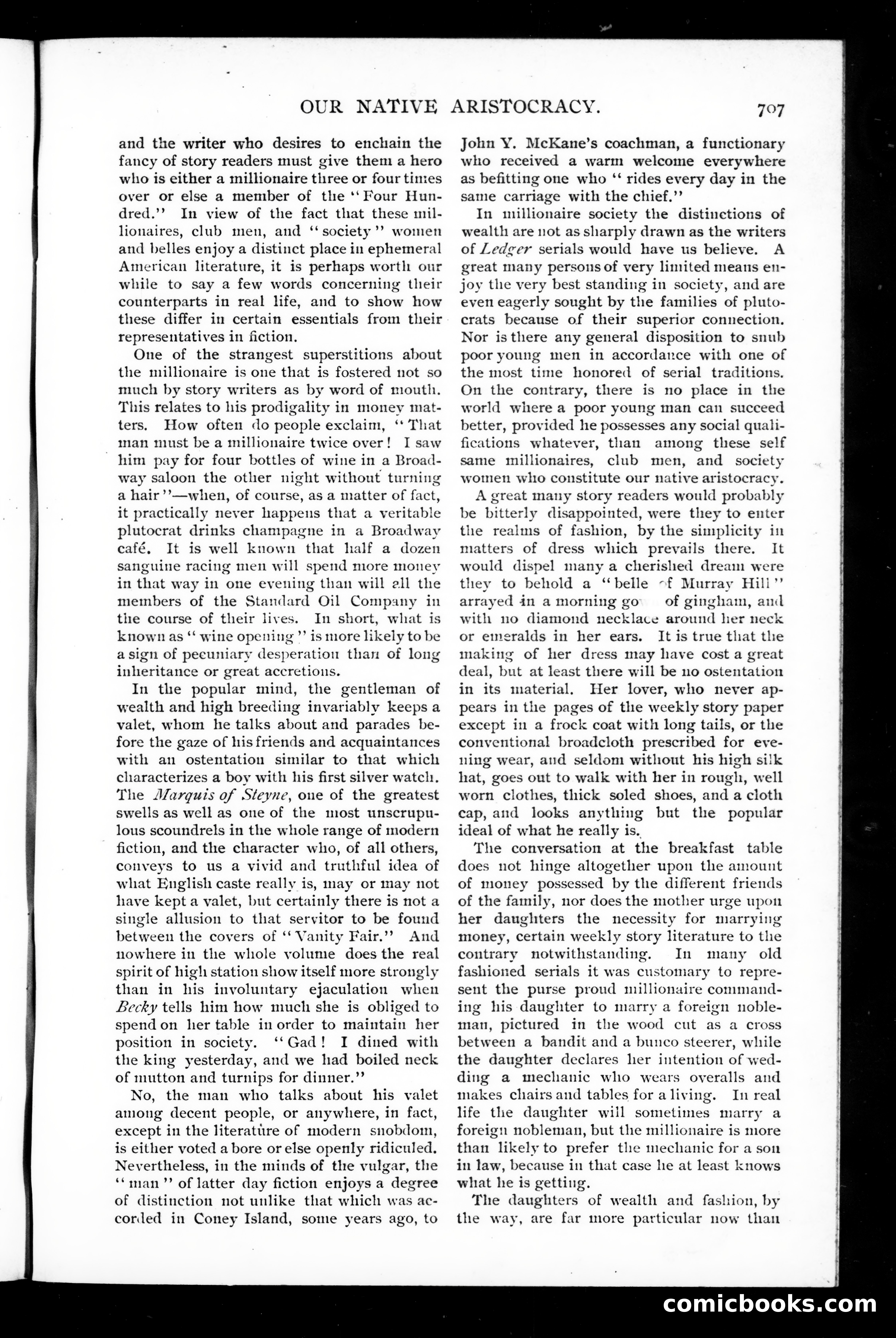 The Munsey, August 1898 — page 69 of 162