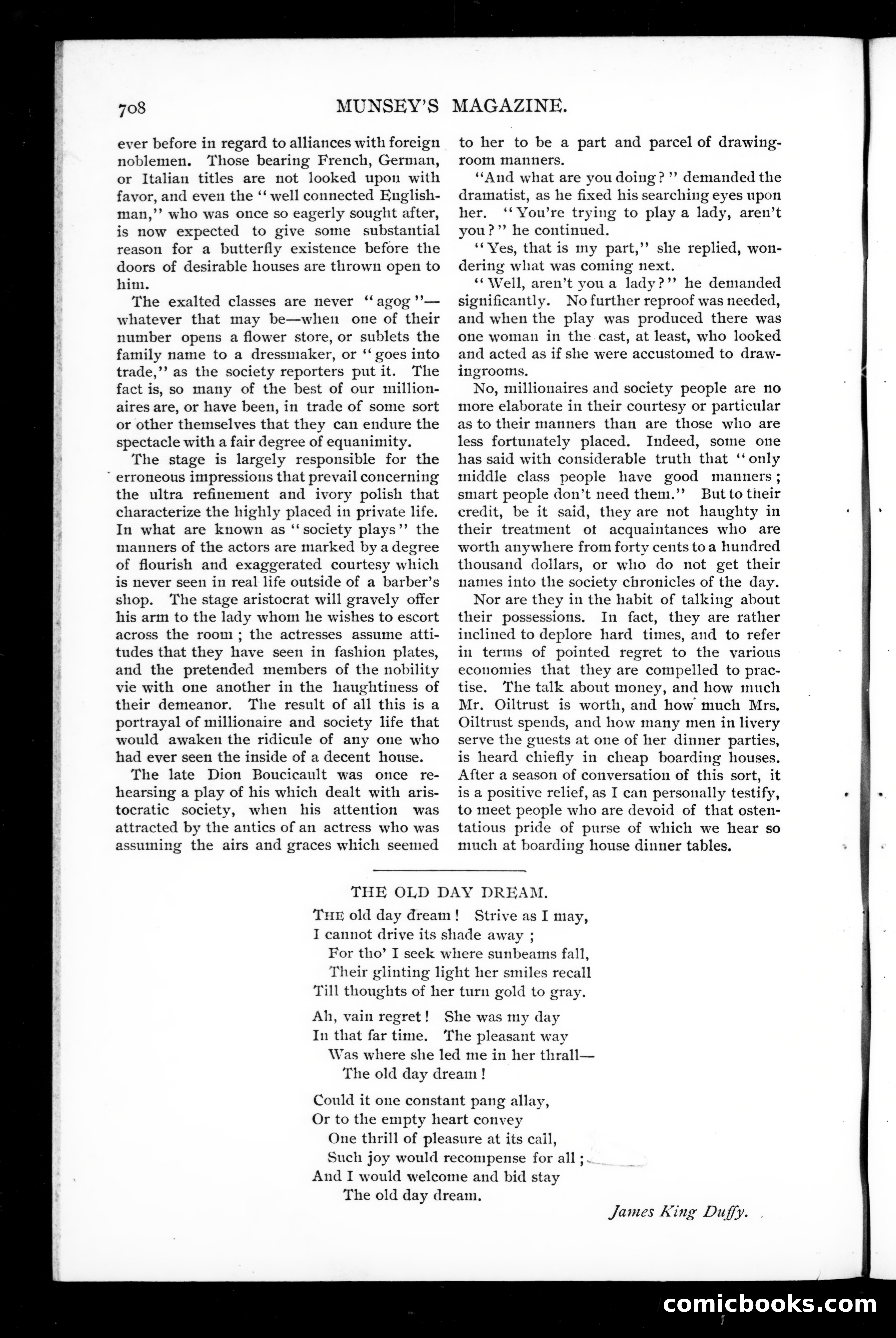 The Munsey, August 1898 — page 70 of 162
