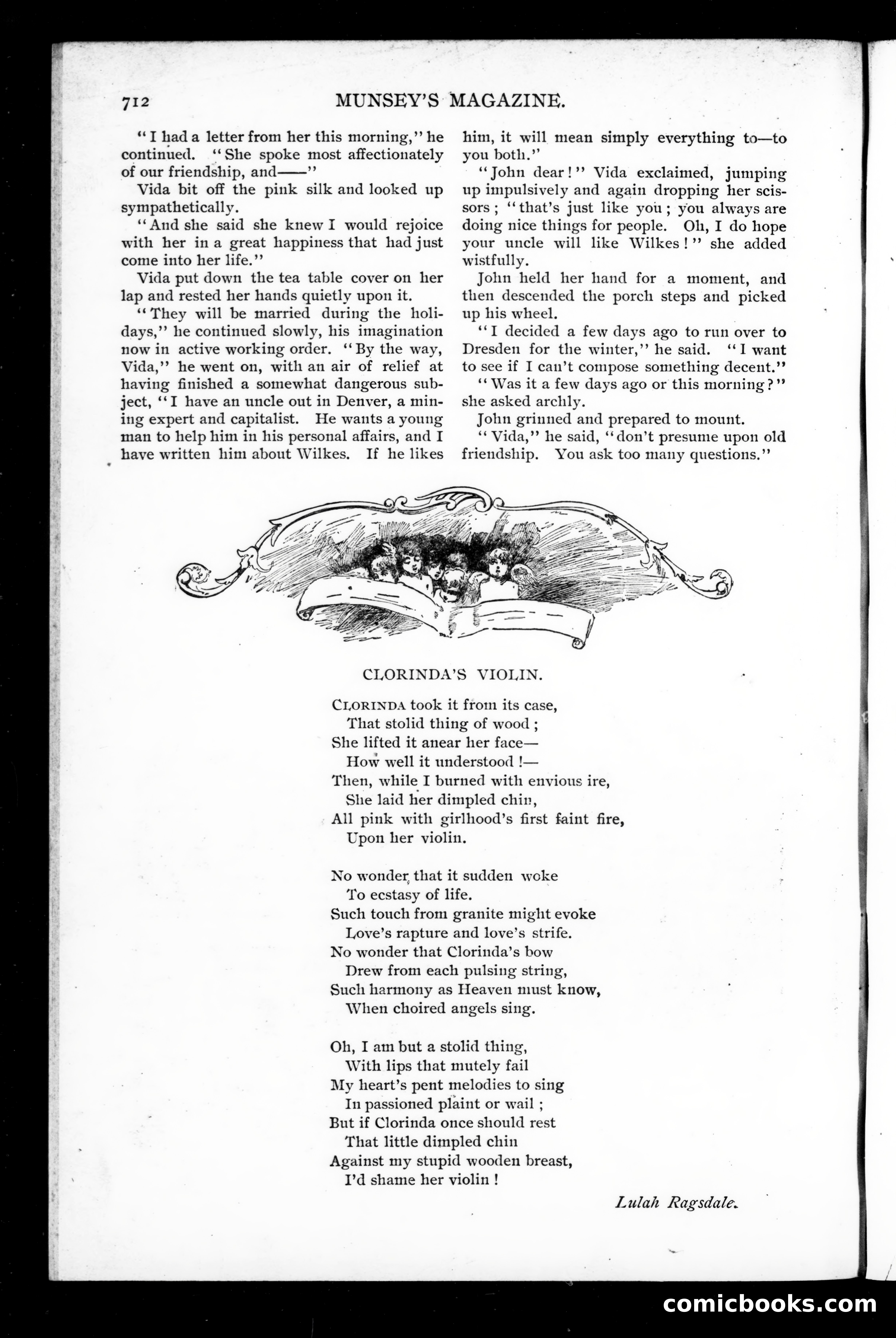 The Munsey, August 1898 — page 74 of 162