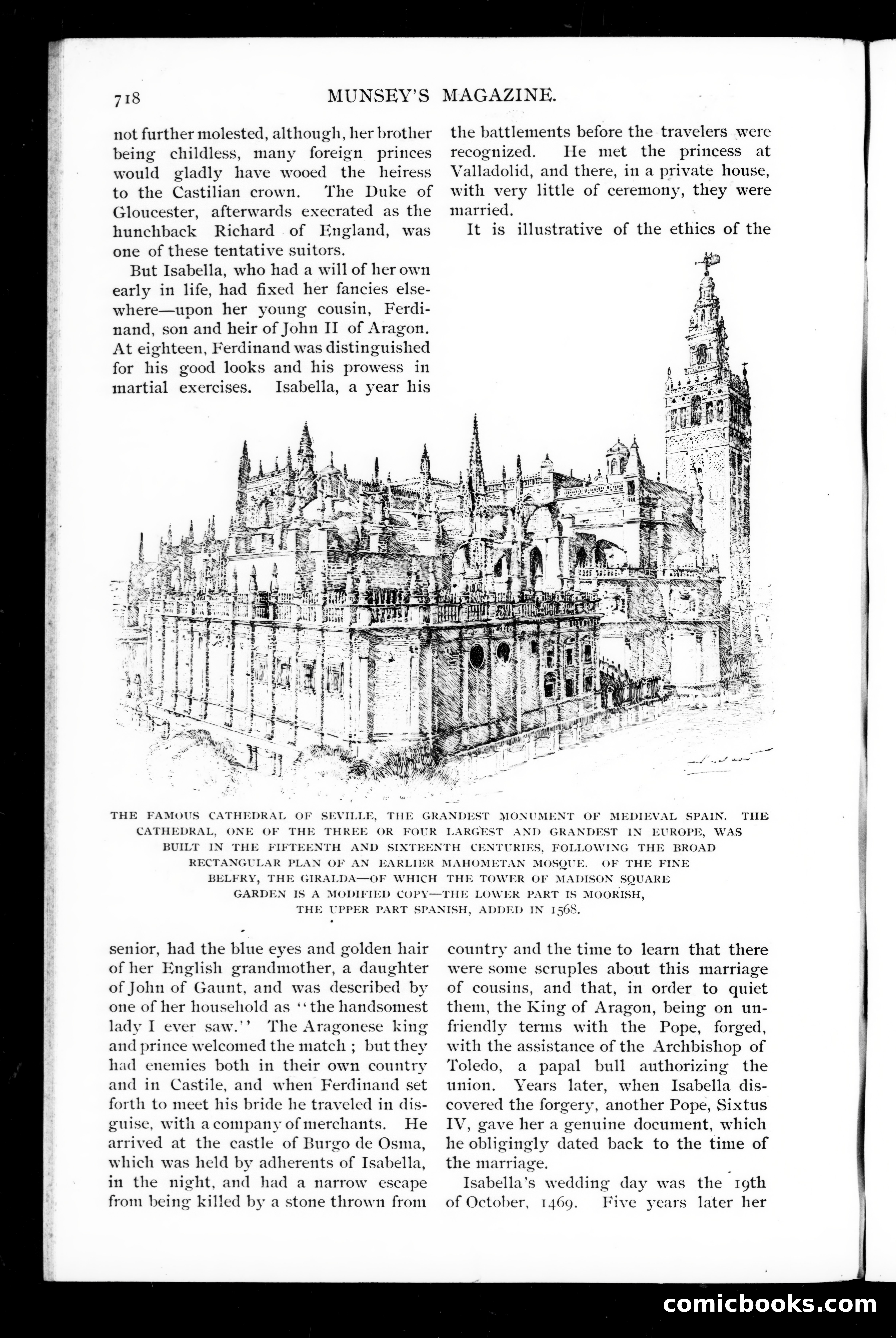The Munsey, August 1898 — page 80 of 162