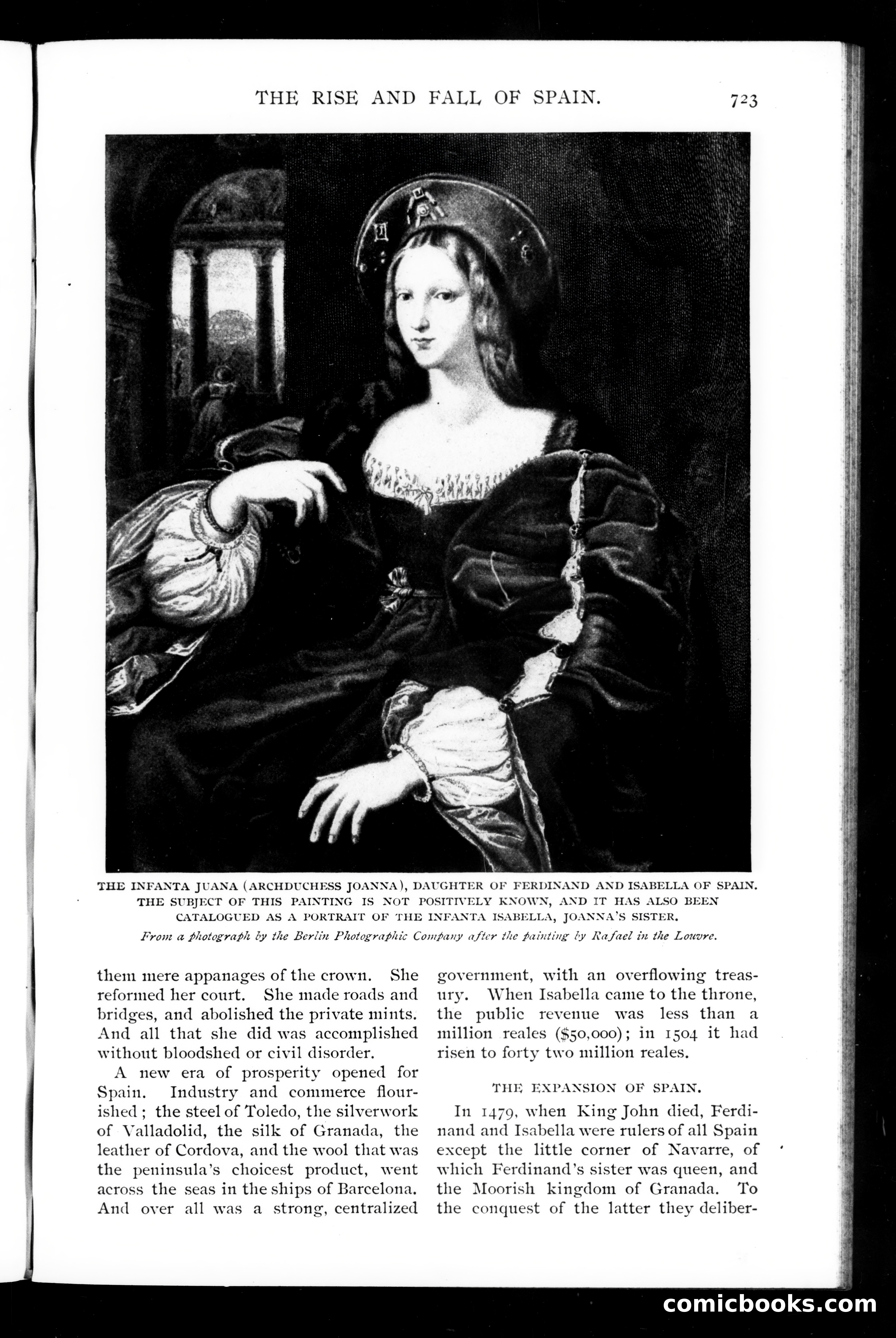 The Munsey, August 1898 — page 85 of 162