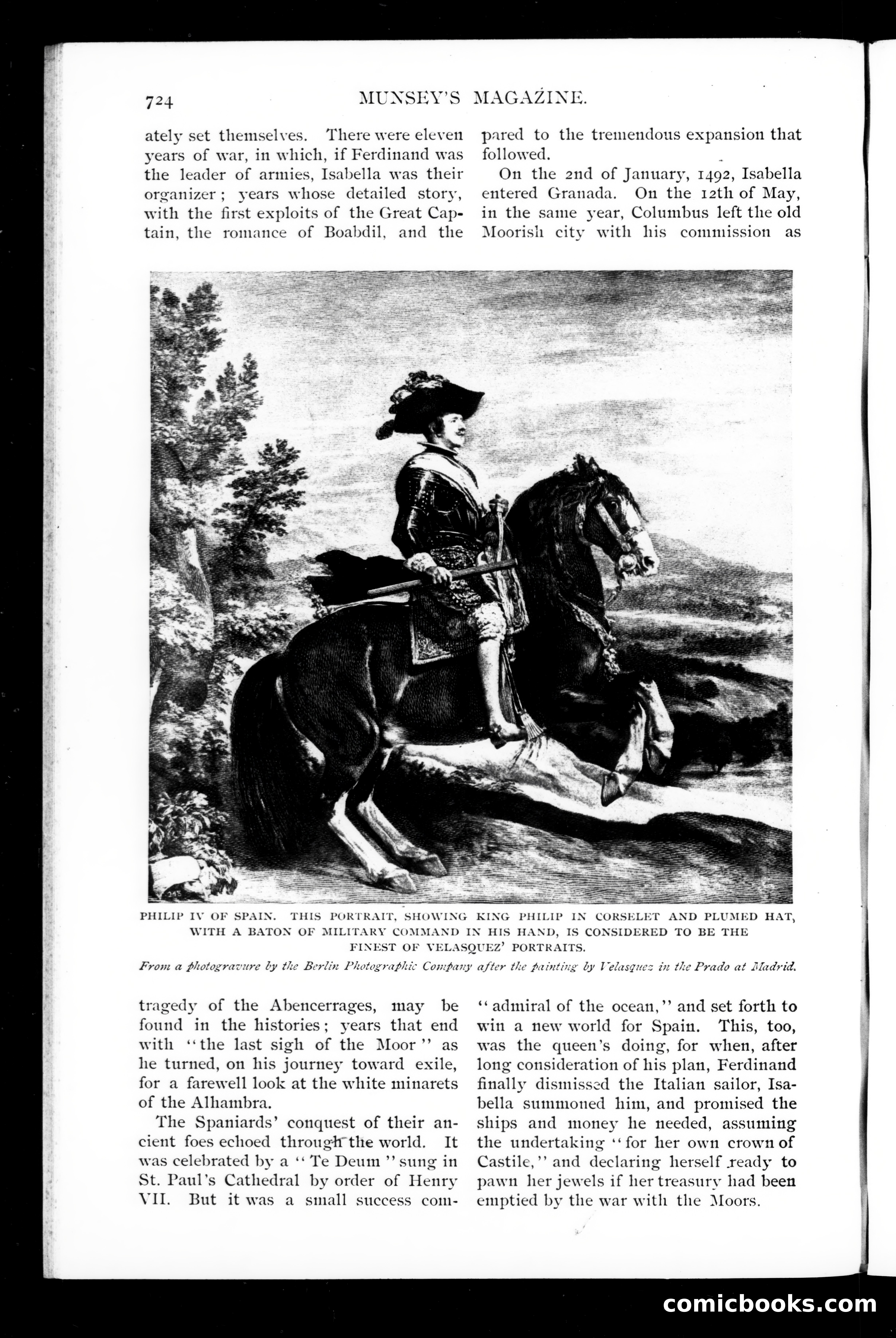 The Munsey, August 1898 — page 86 of 162