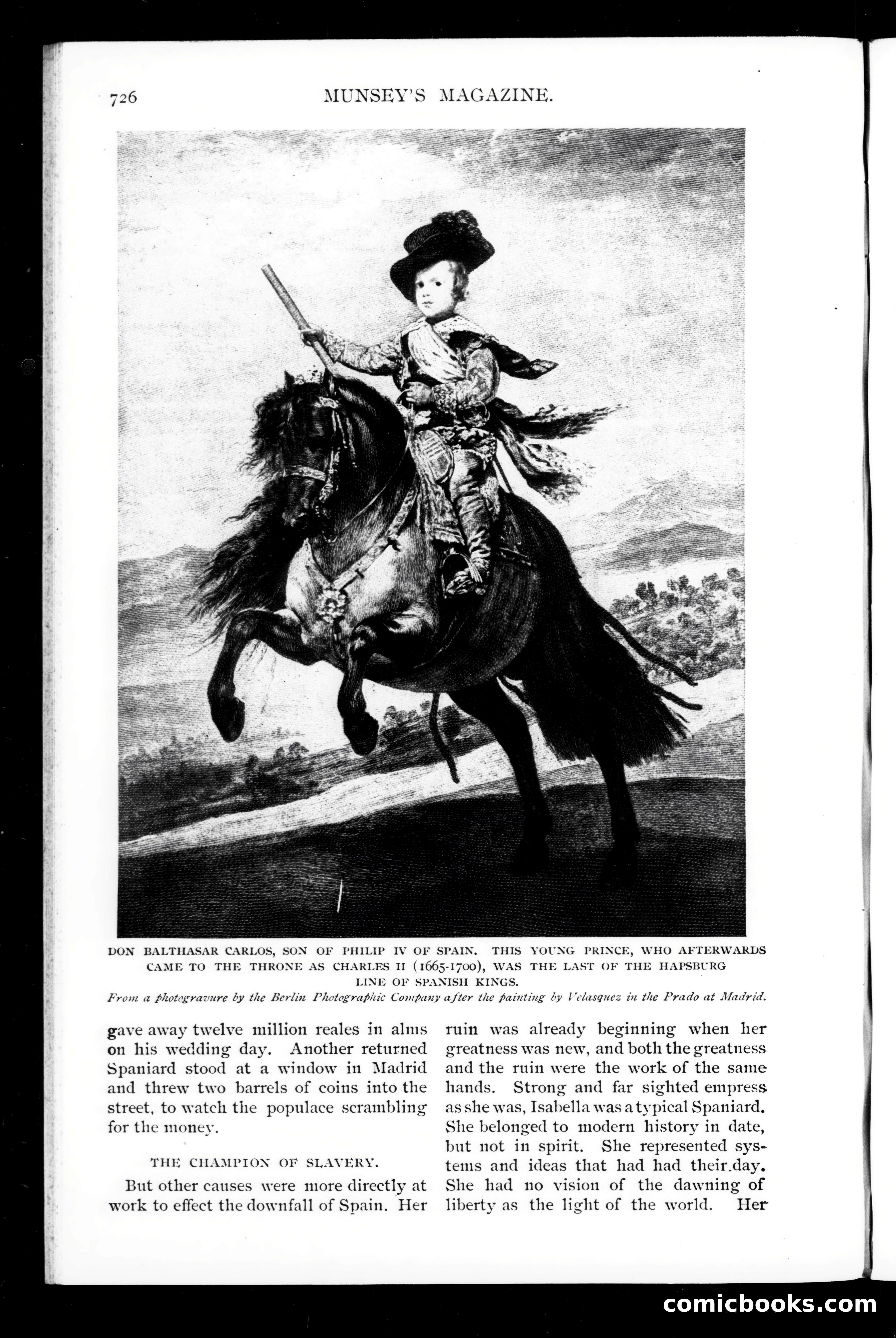 The Munsey, August 1898 — page 88 of 162