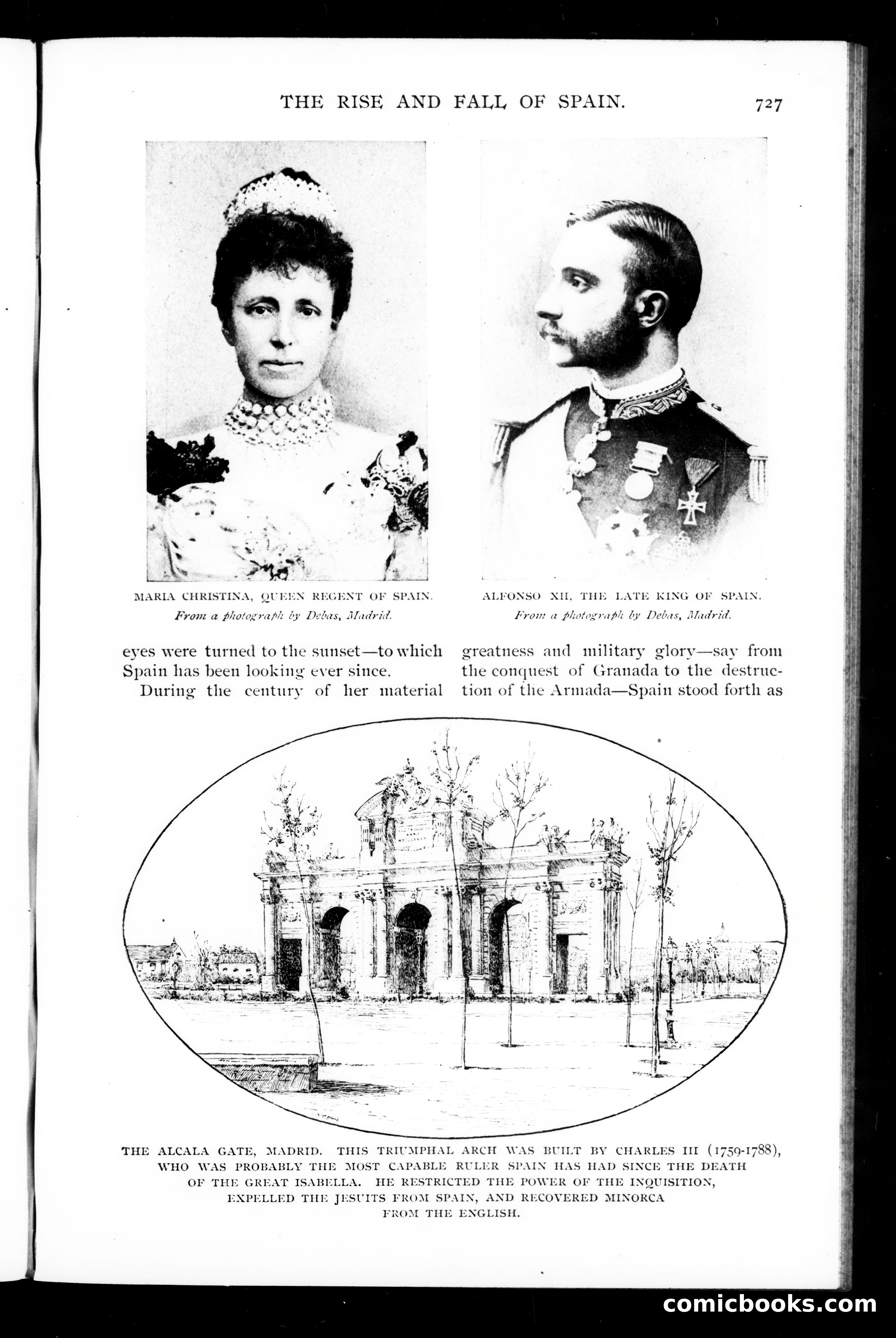The Munsey, August 1898 — page 89 of 162