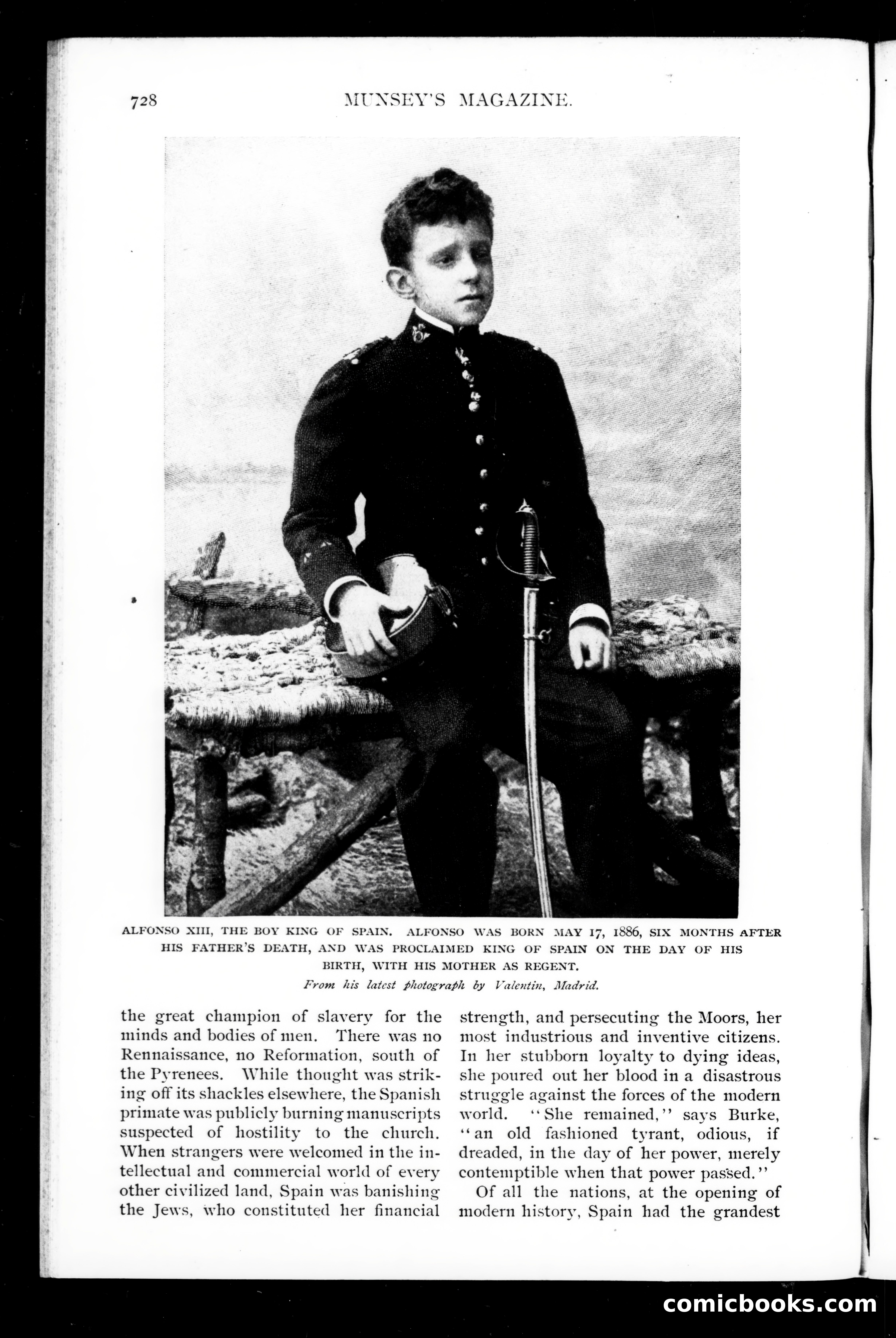 The Munsey, August 1898 — page 90 of 162