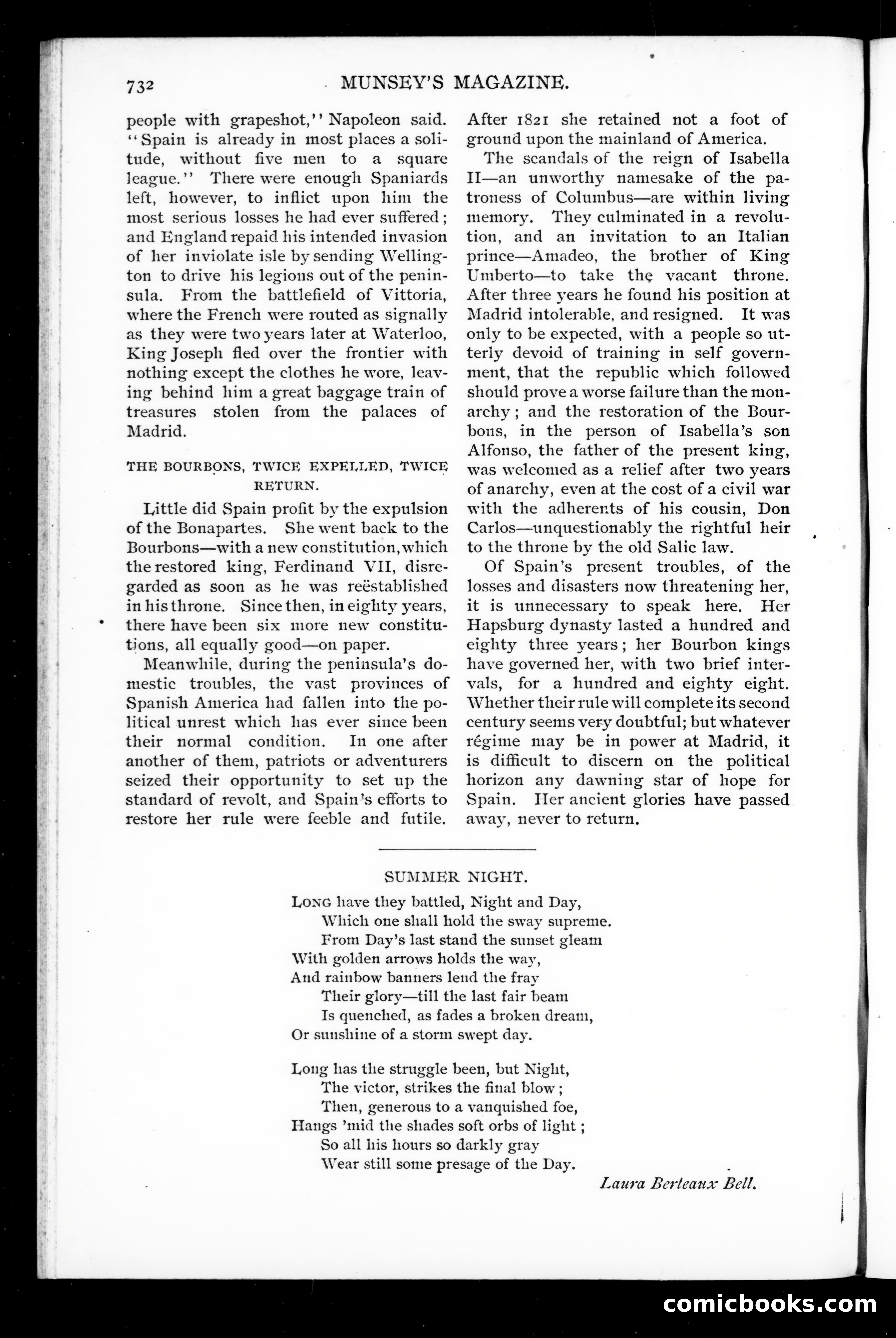 The Munsey, August 1898 — page 94 of 162