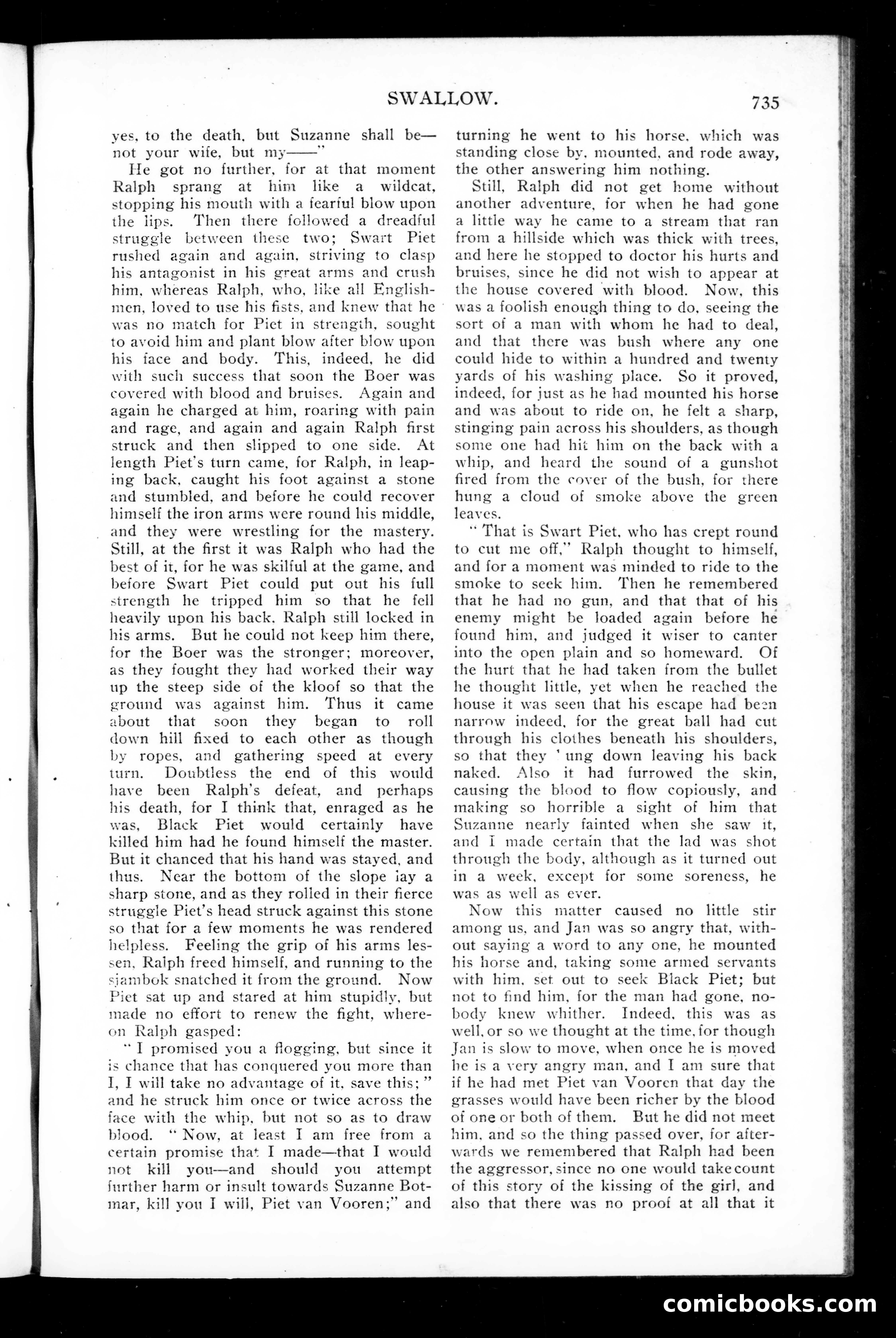 The Munsey, August 1898 — page 97 of 162