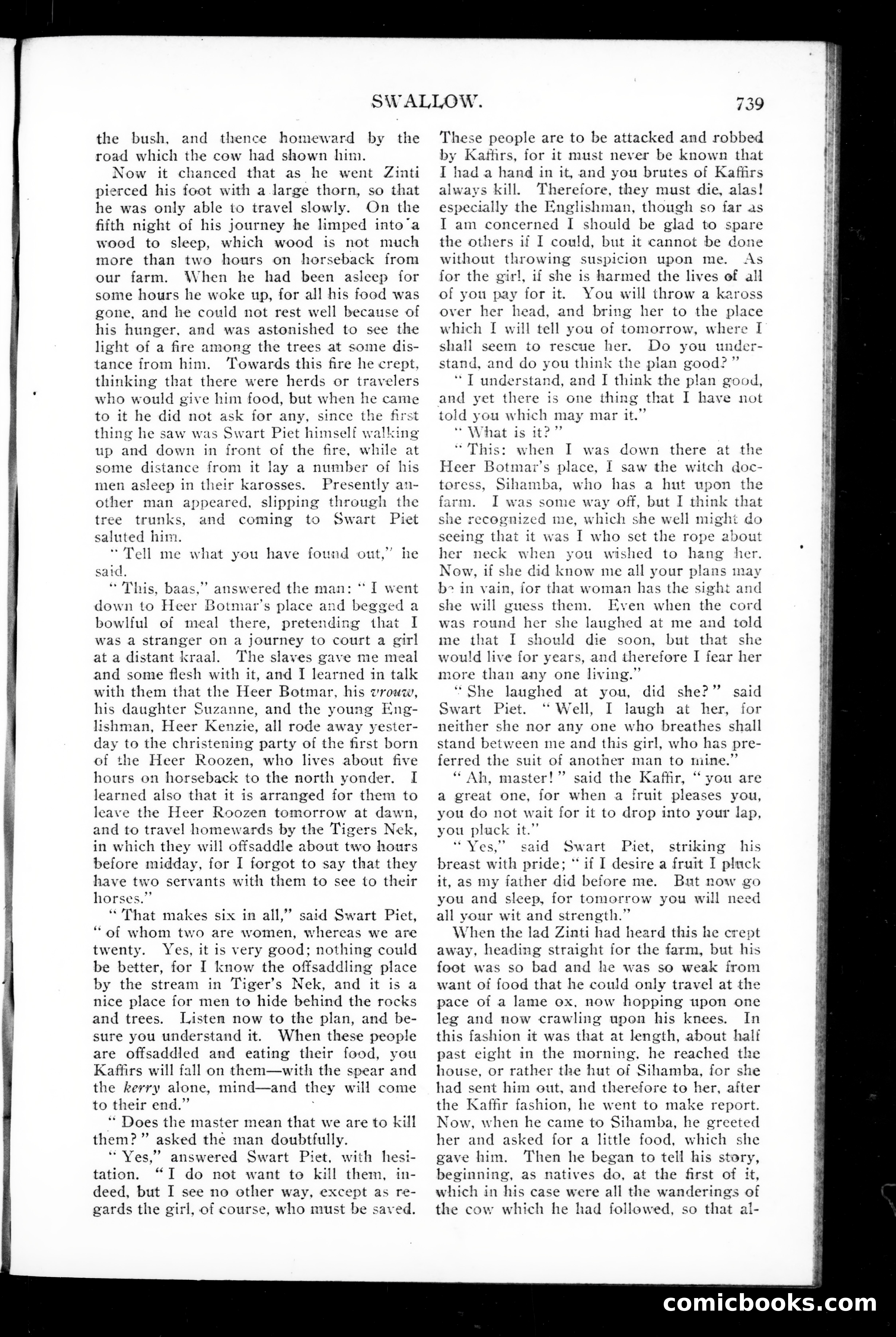 The Munsey, August 1898 — page 101 of 162