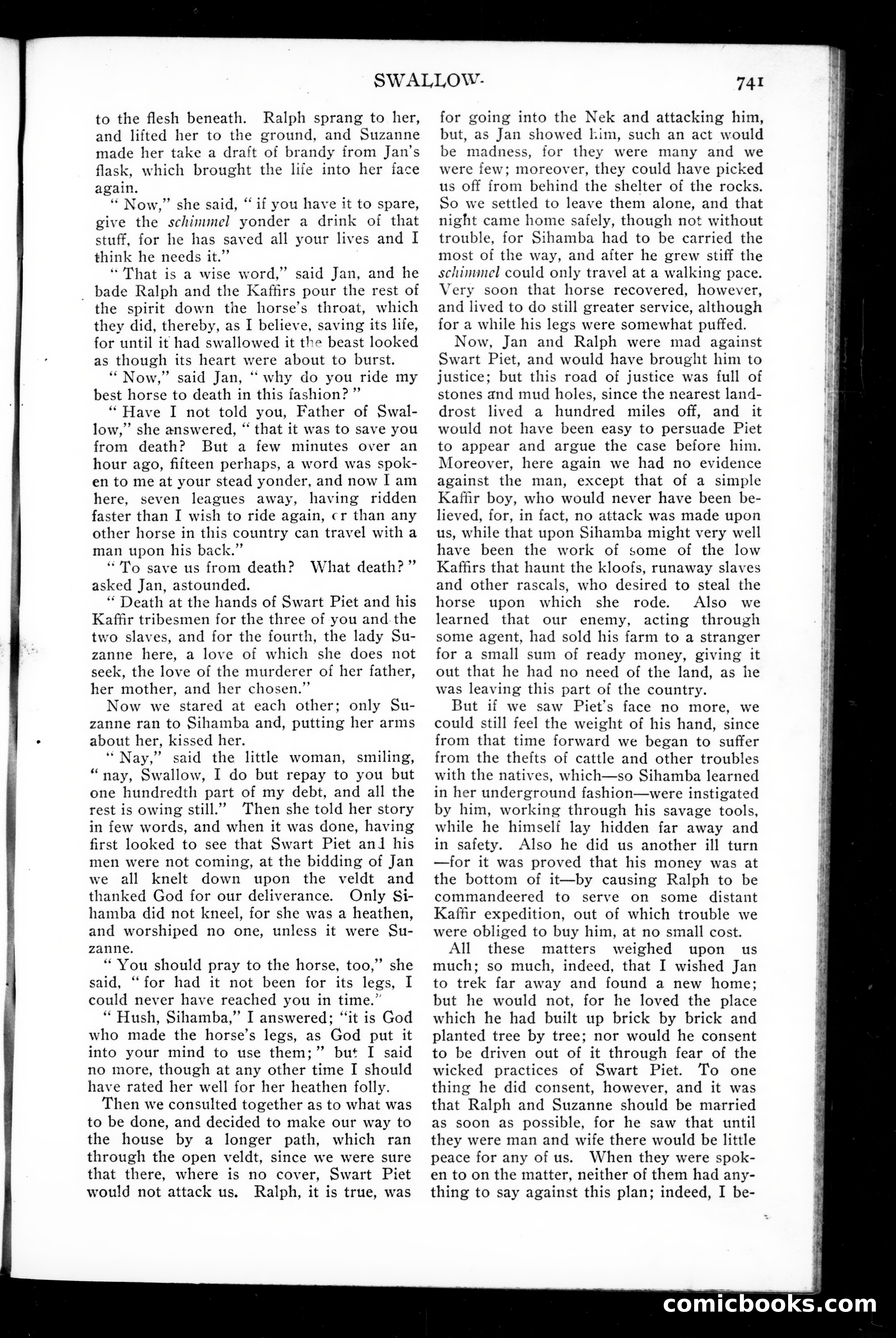 The Munsey, August 1898 — page 103 of 162