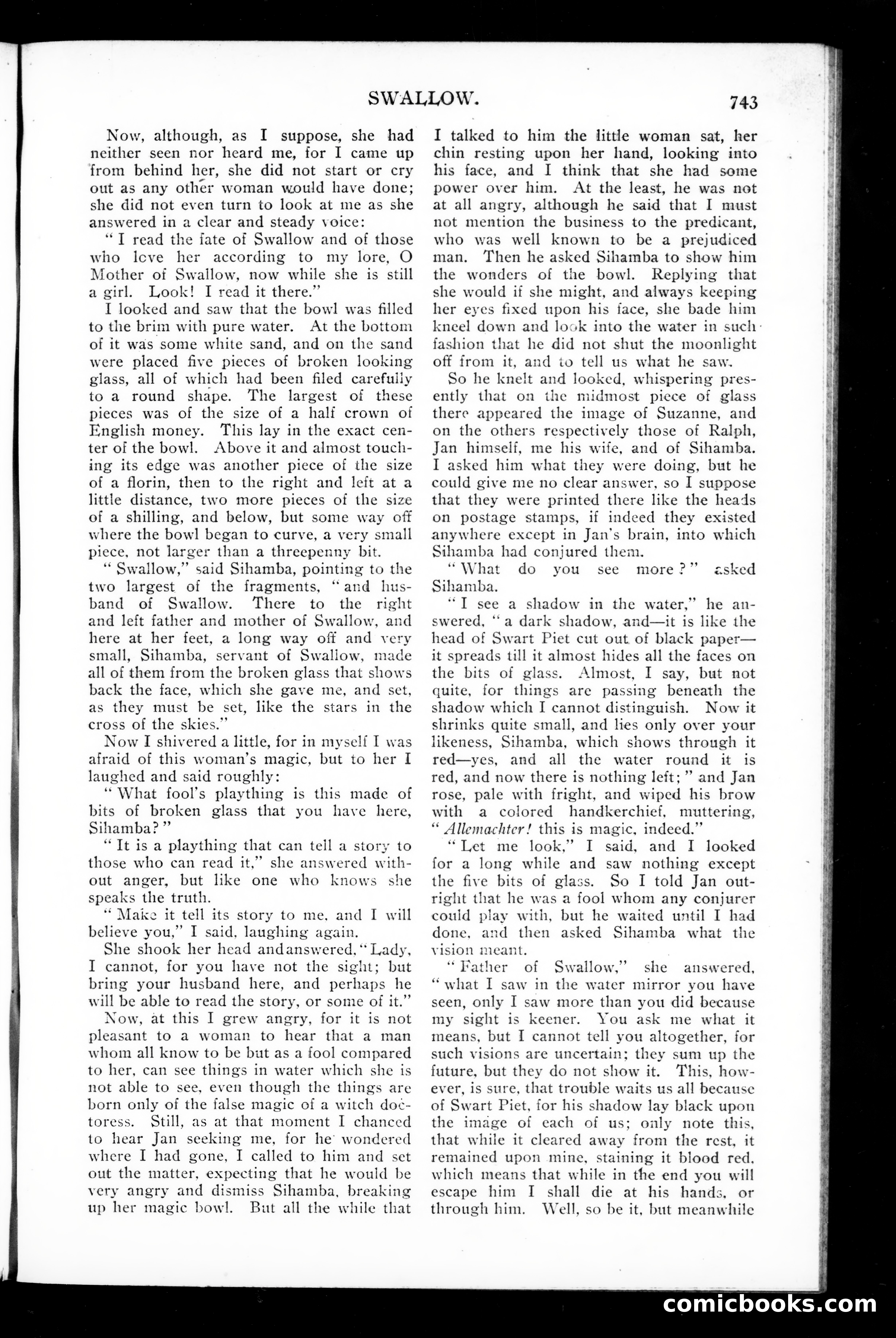 The Munsey, August 1898 — page 105 of 162