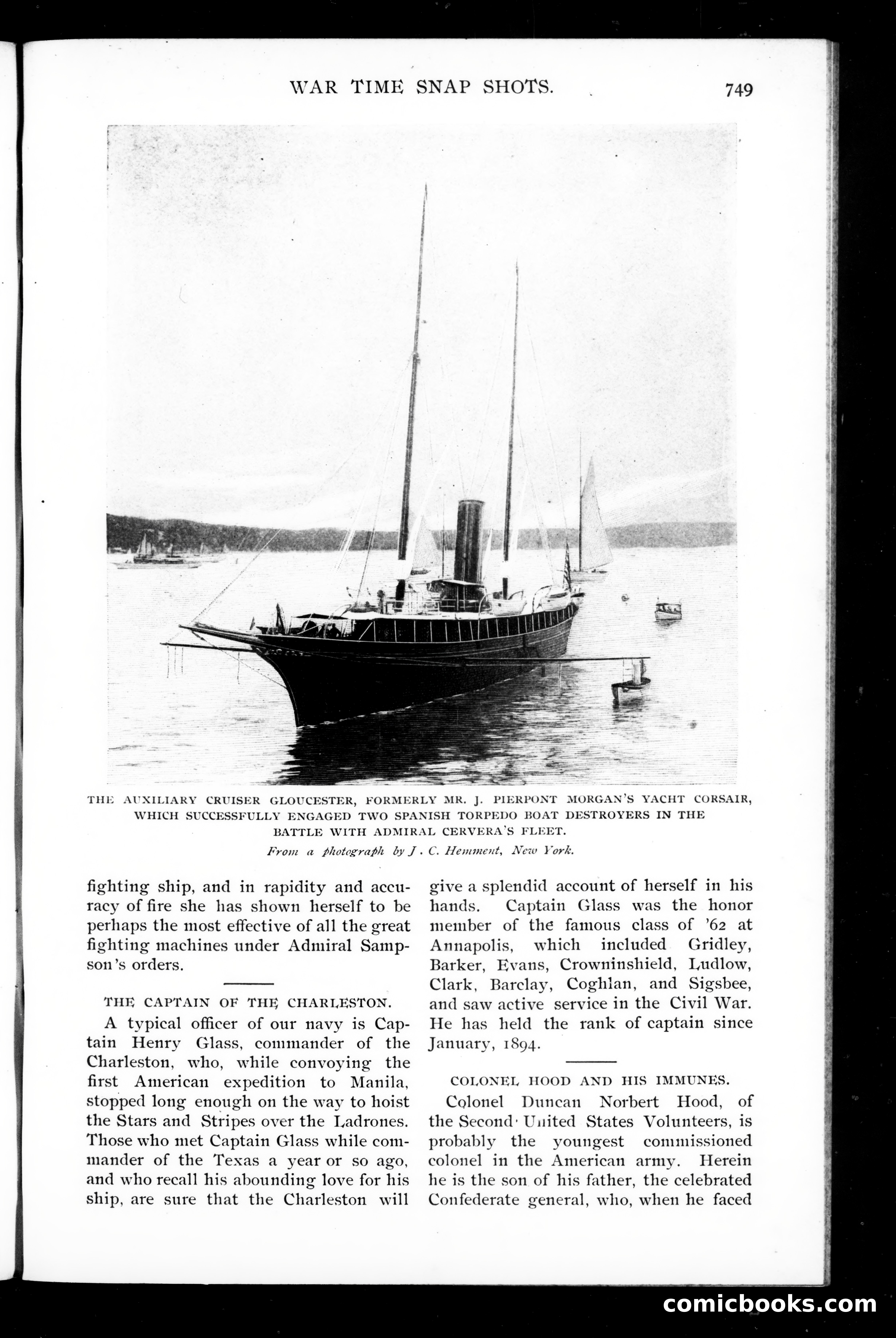 The Munsey, August 1898 — page 111 of 162