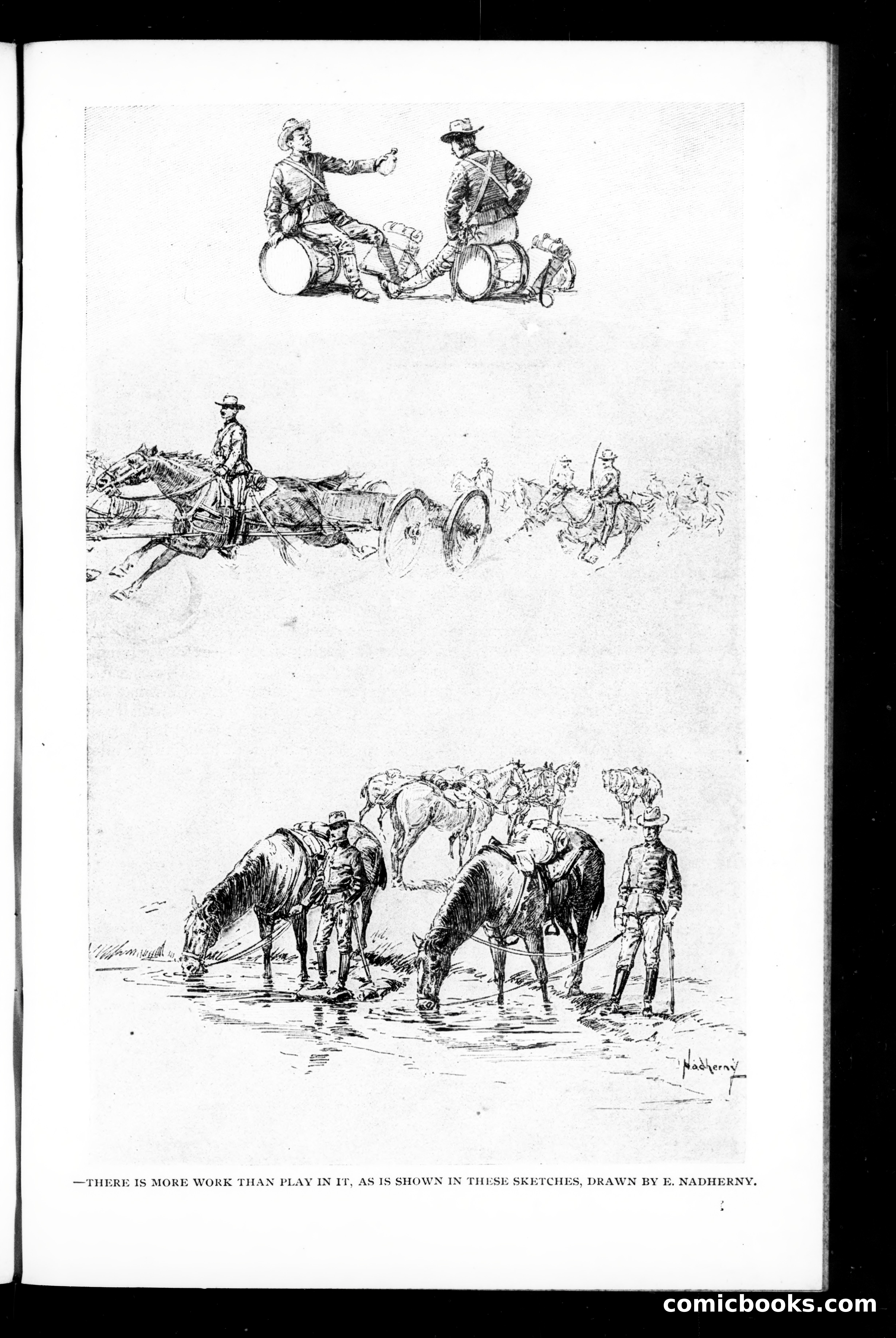 The Munsey, August 1898 — page 113 of 162