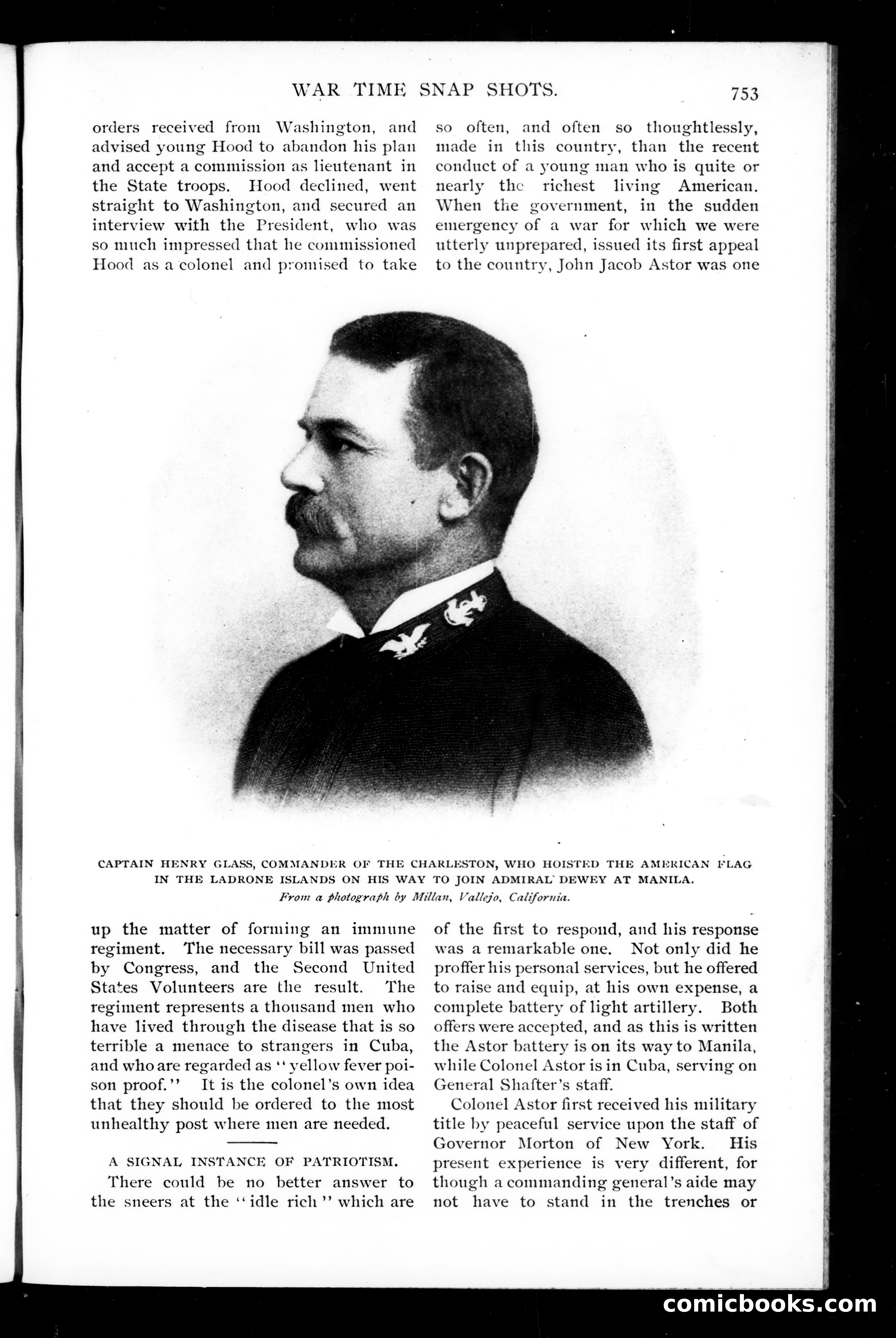 The Munsey, August 1898 — page 115 of 162