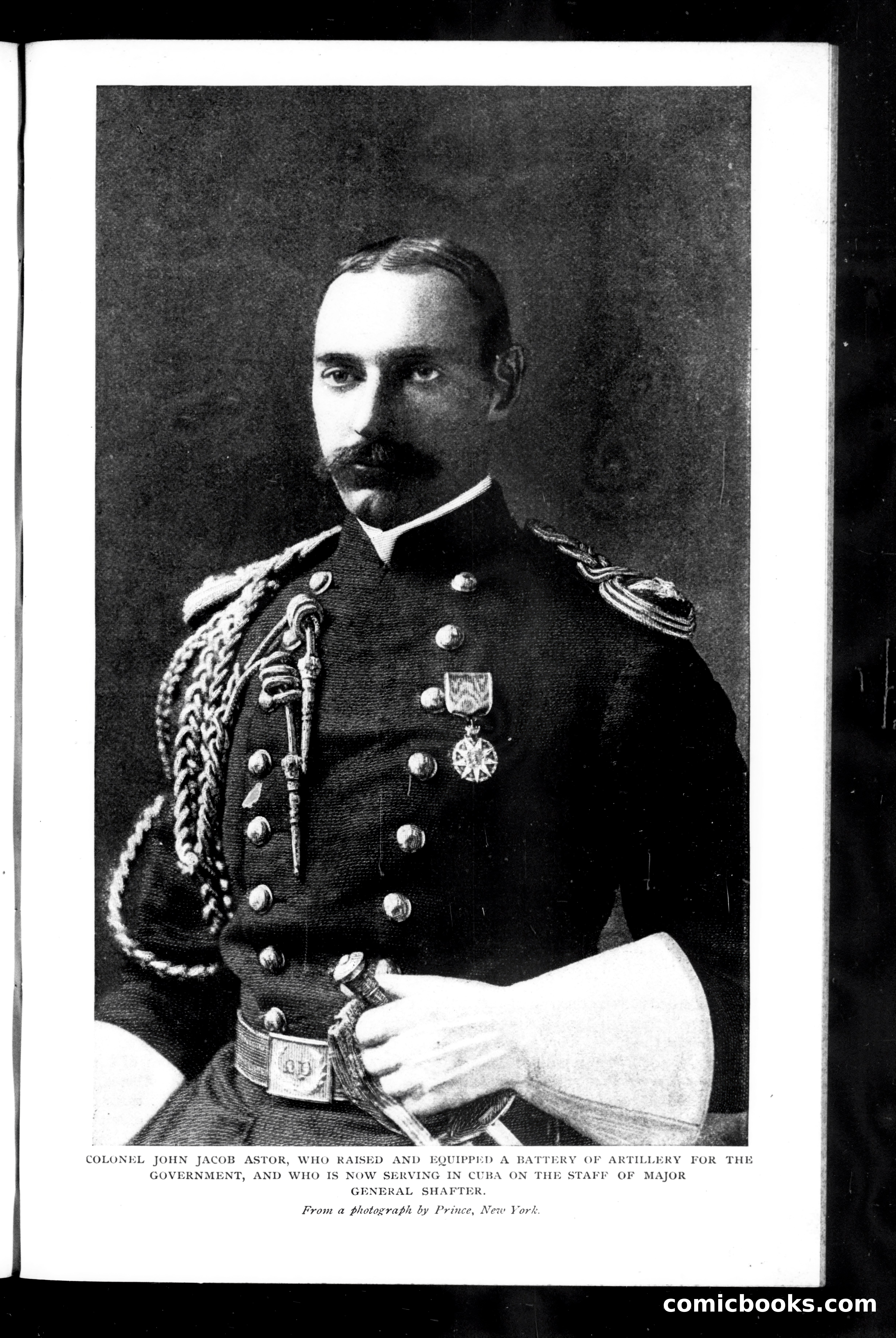 The Munsey, August 1898 — page 117 of 162