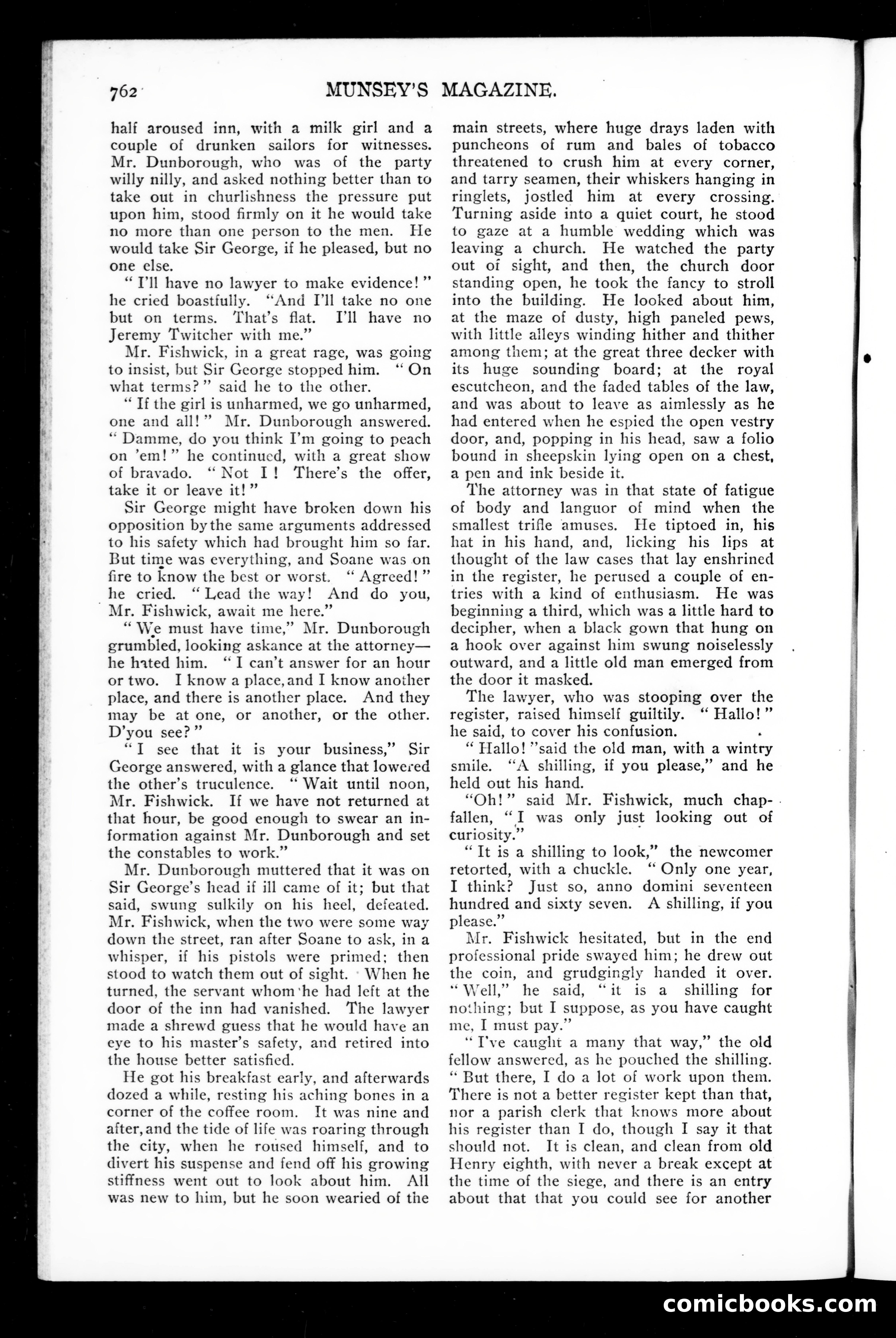 The Munsey, August 1898 — page 124 of 162