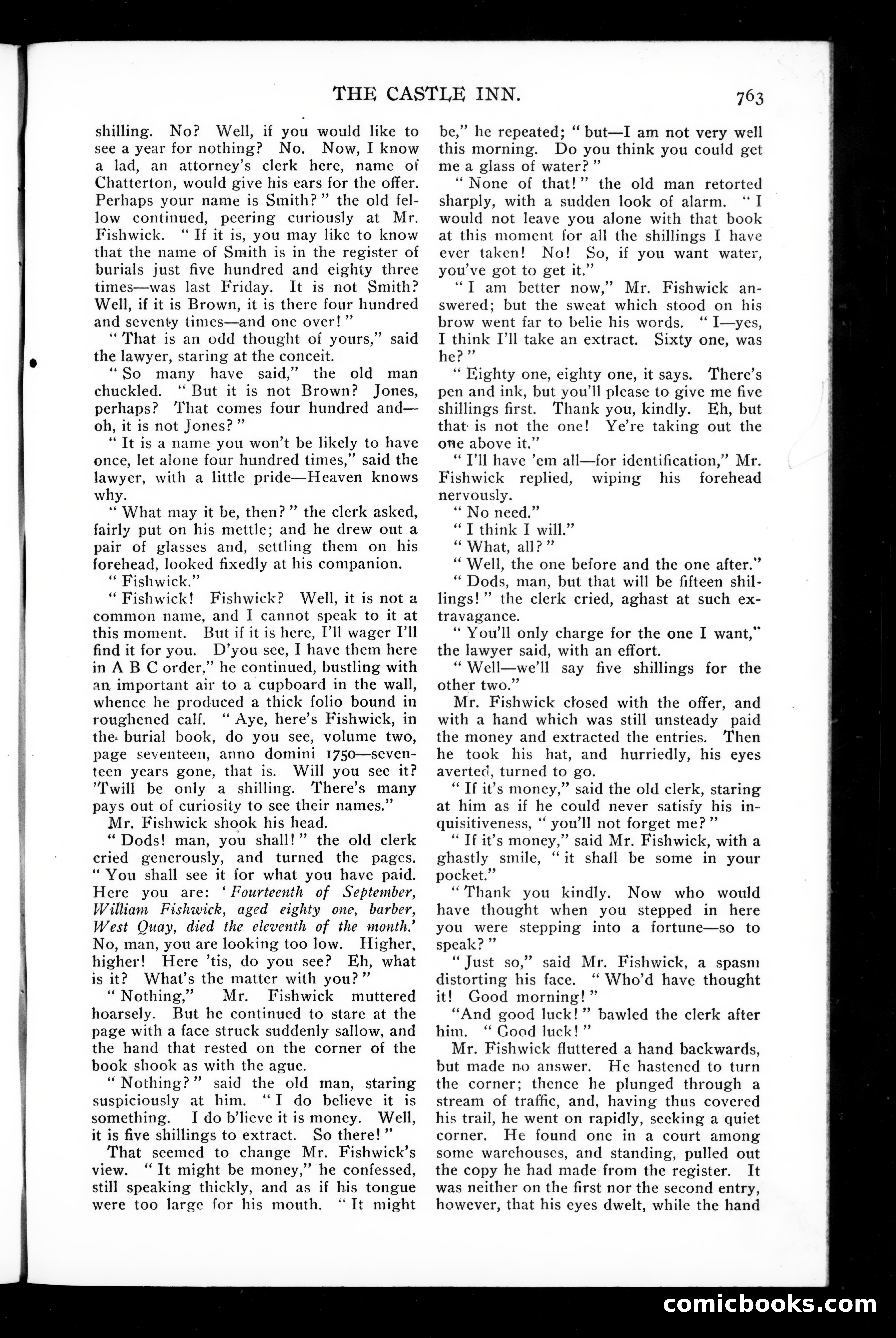 The Munsey, August 1898 — page 125 of 162