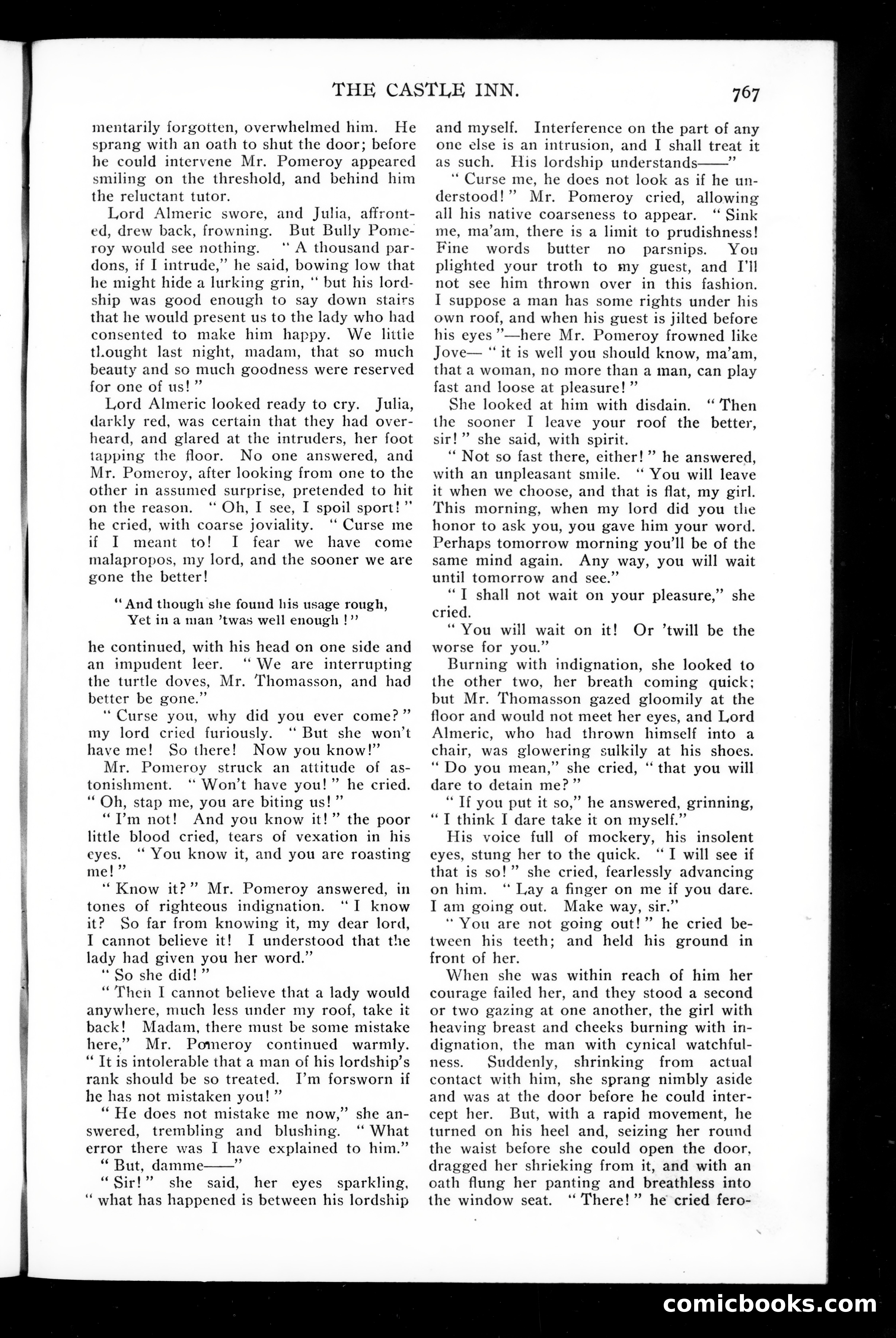The Munsey, August 1898 — page 129 of 162