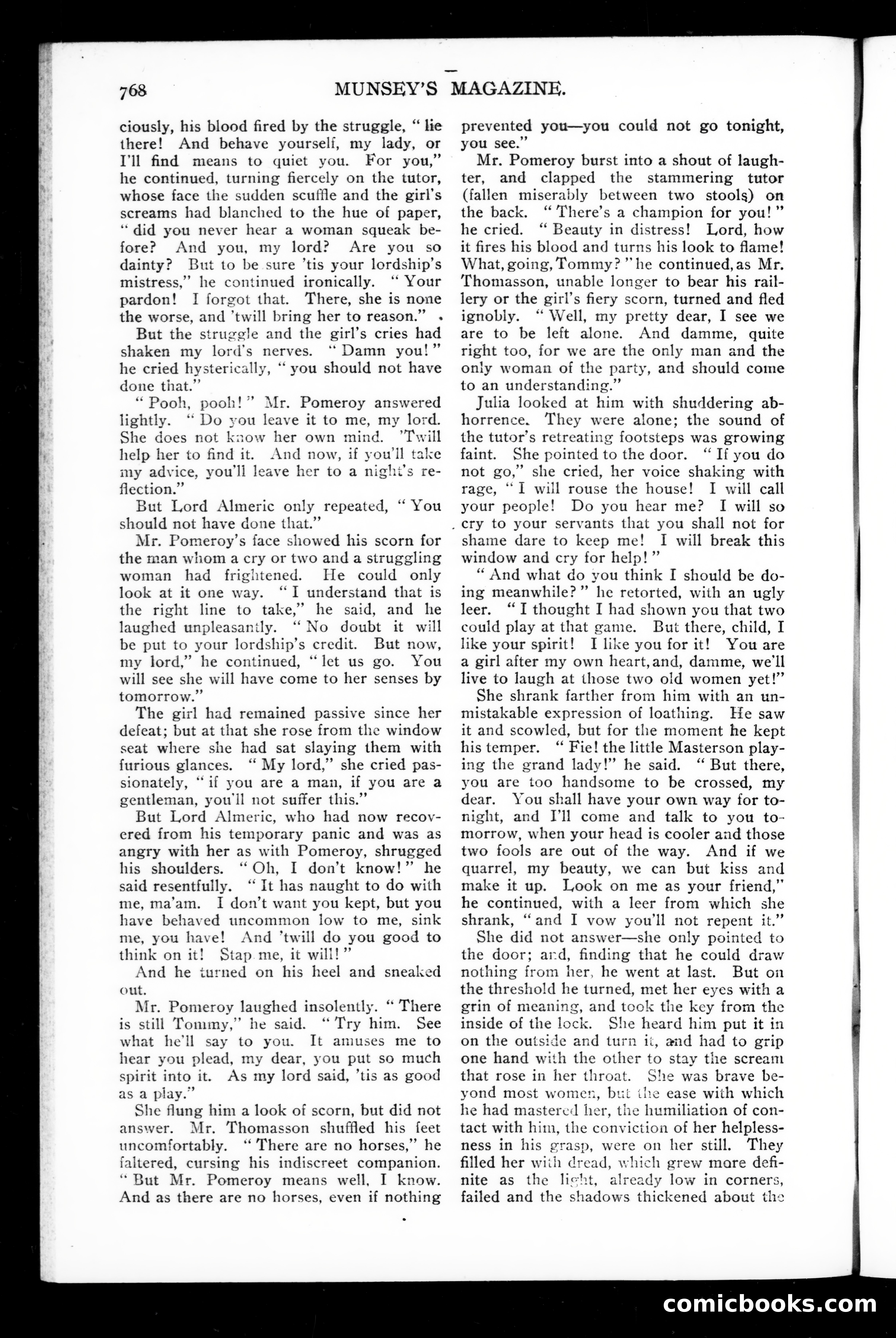 The Munsey, August 1898 — page 130 of 162
