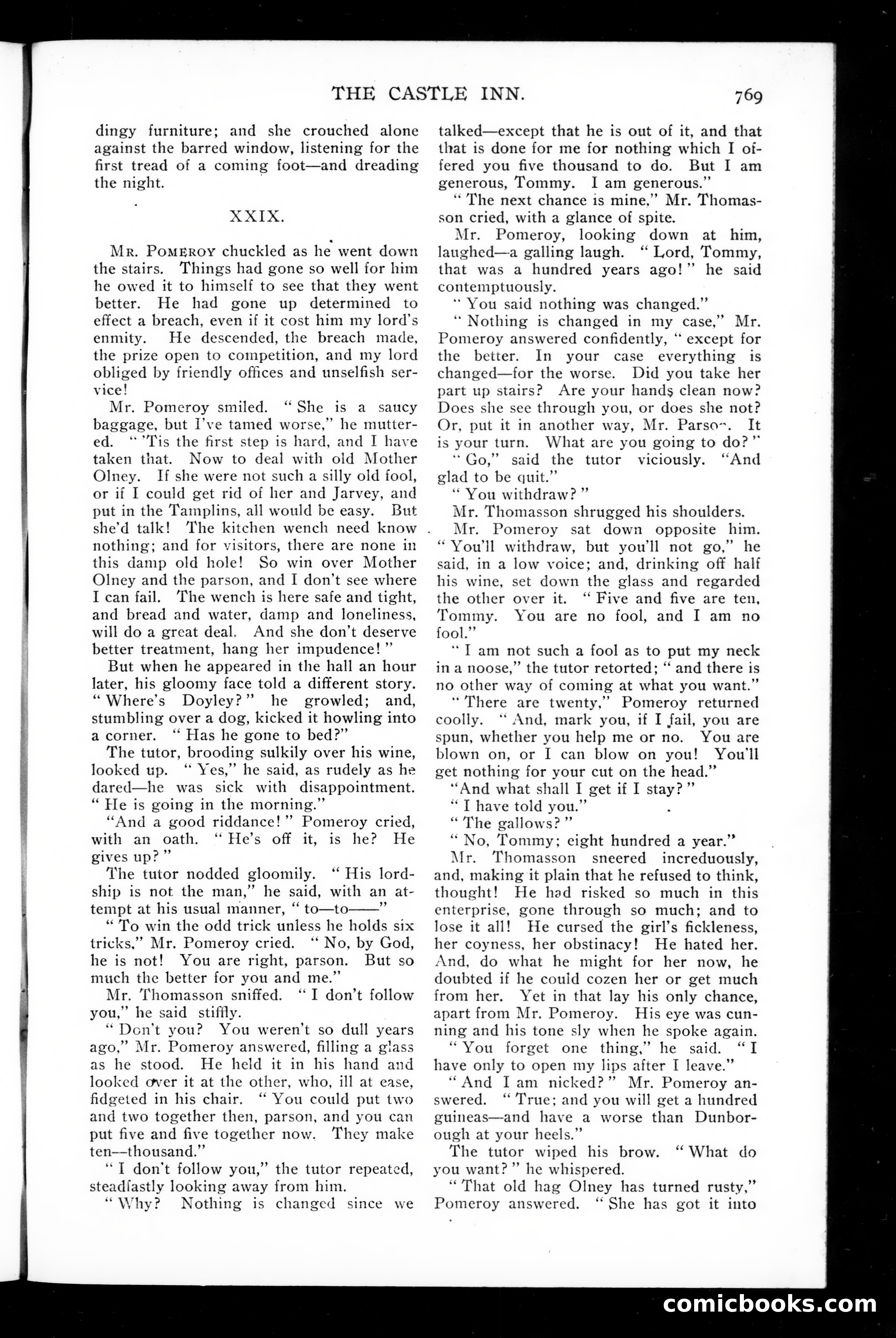 The Munsey, August 1898 — page 131 of 162