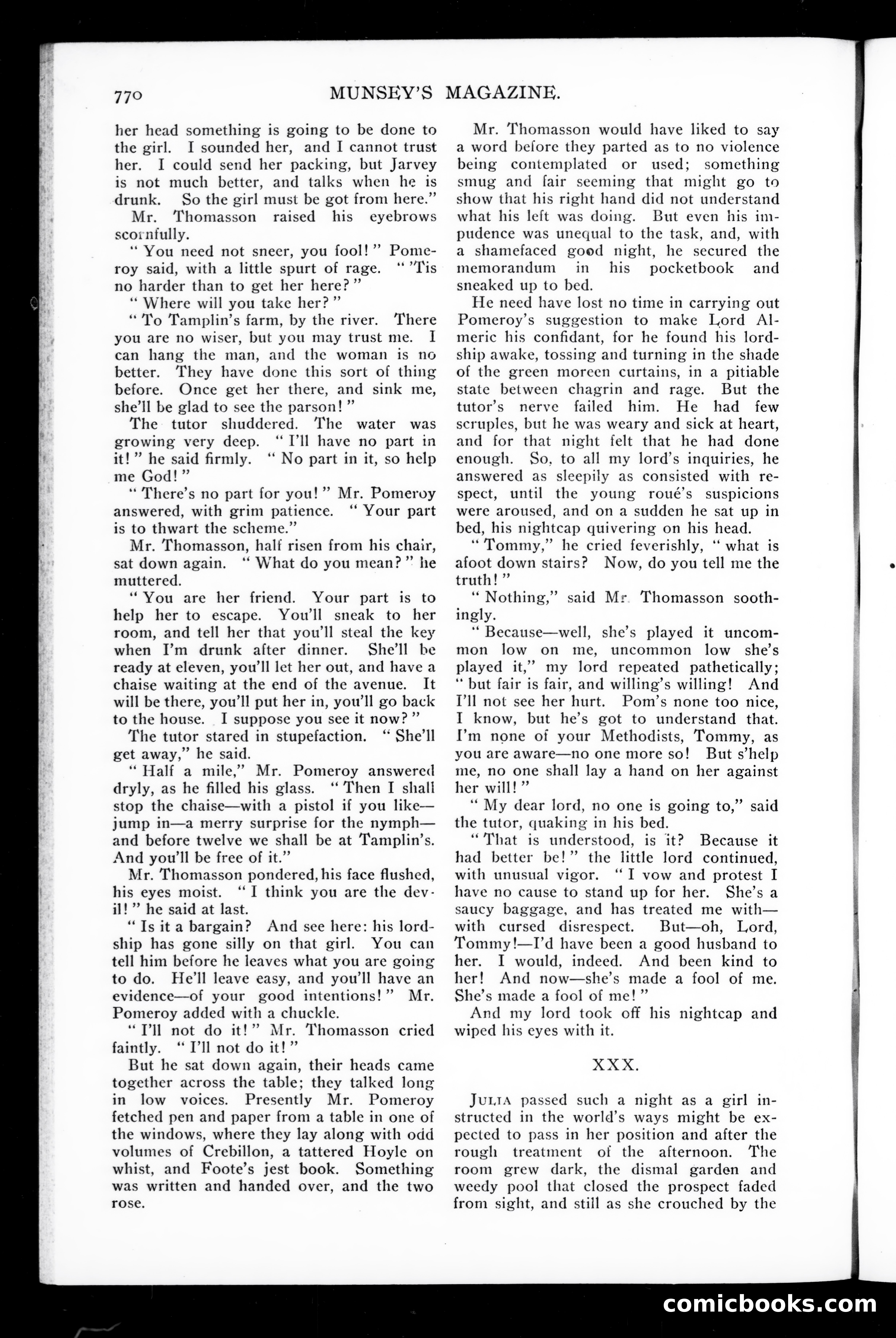 The Munsey, August 1898 — page 132 of 162