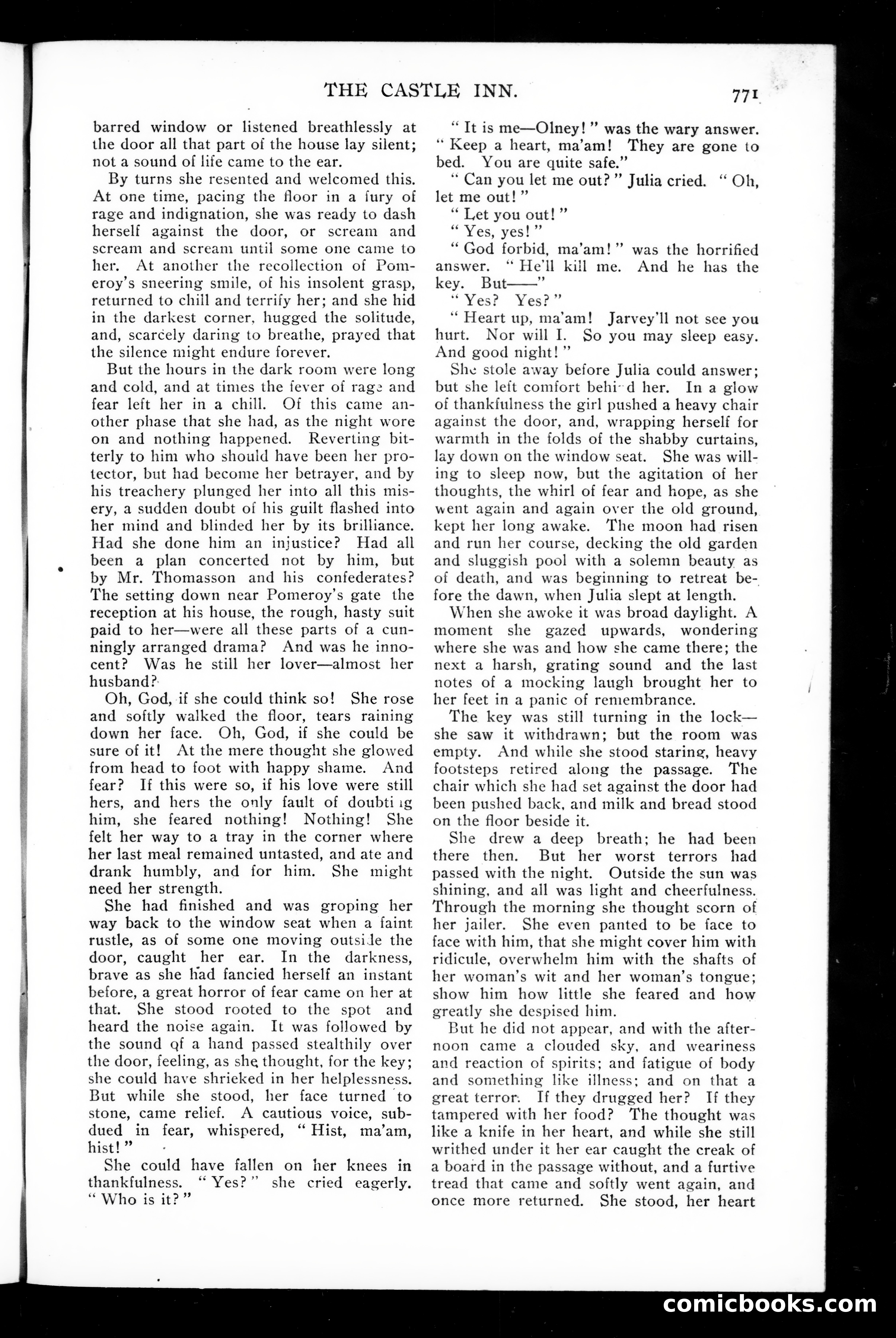 The Munsey, August 1898 — page 133 of 162