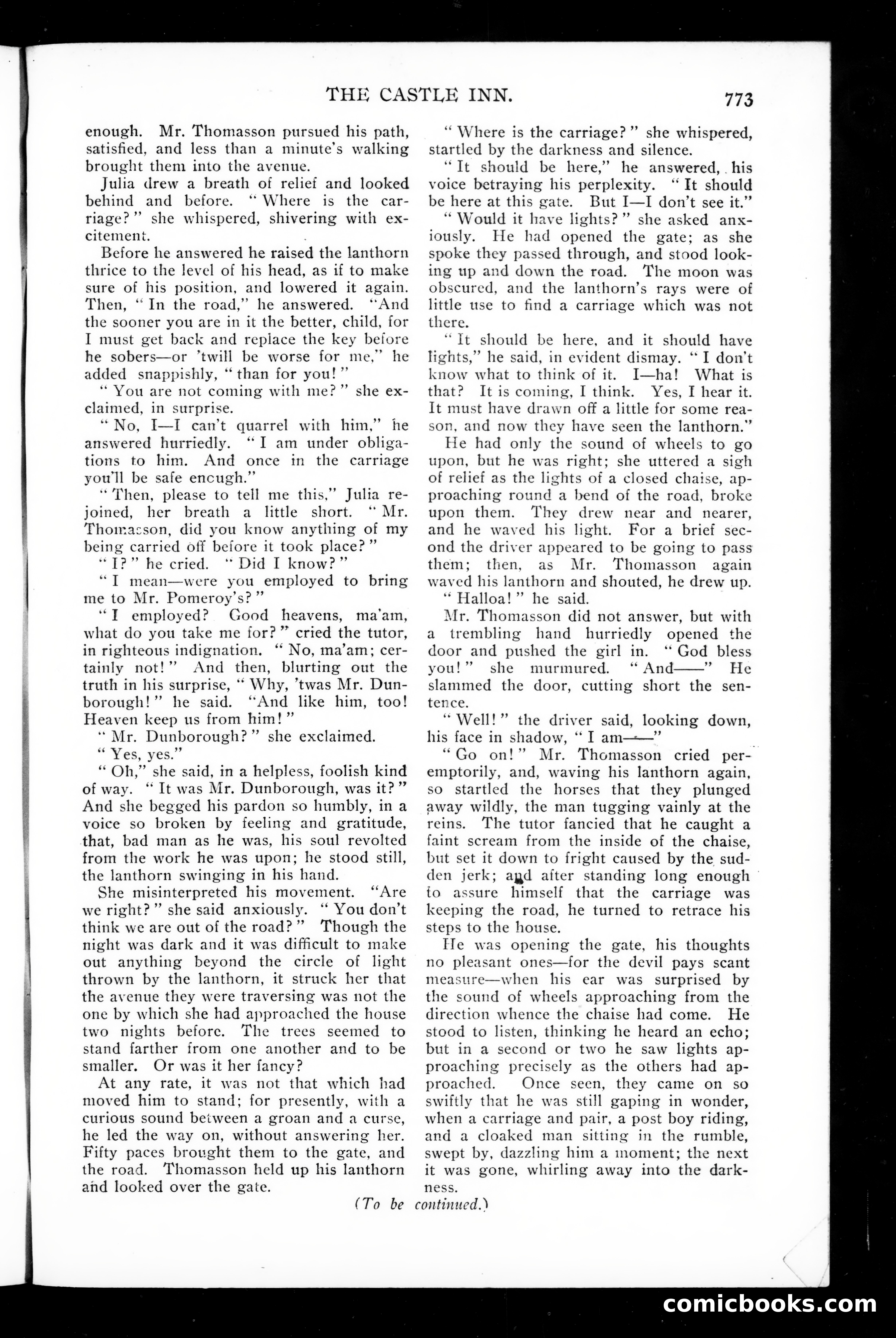 The Munsey, August 1898 — page 135 of 162