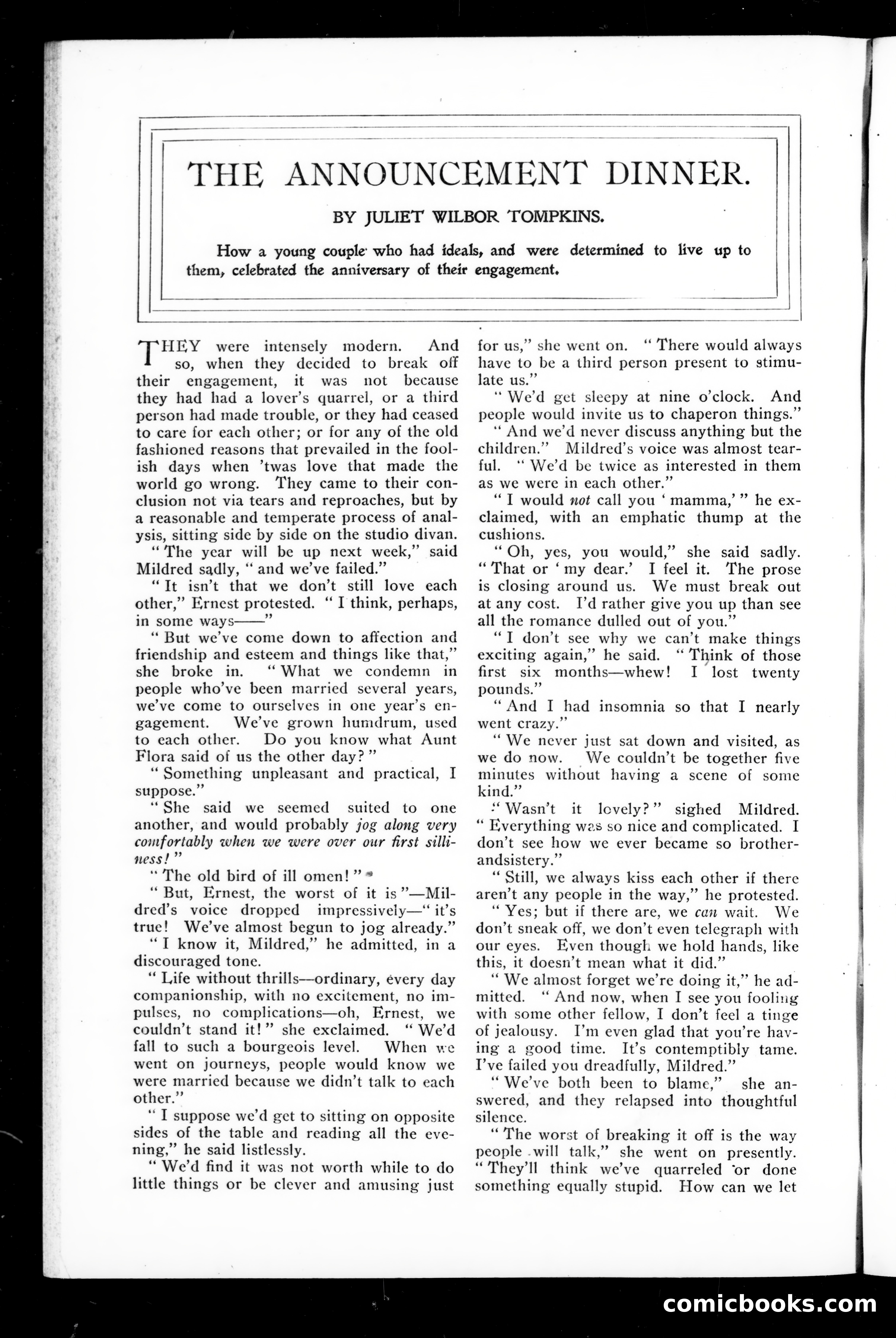 The Munsey, August 1898 — page 136 of 162