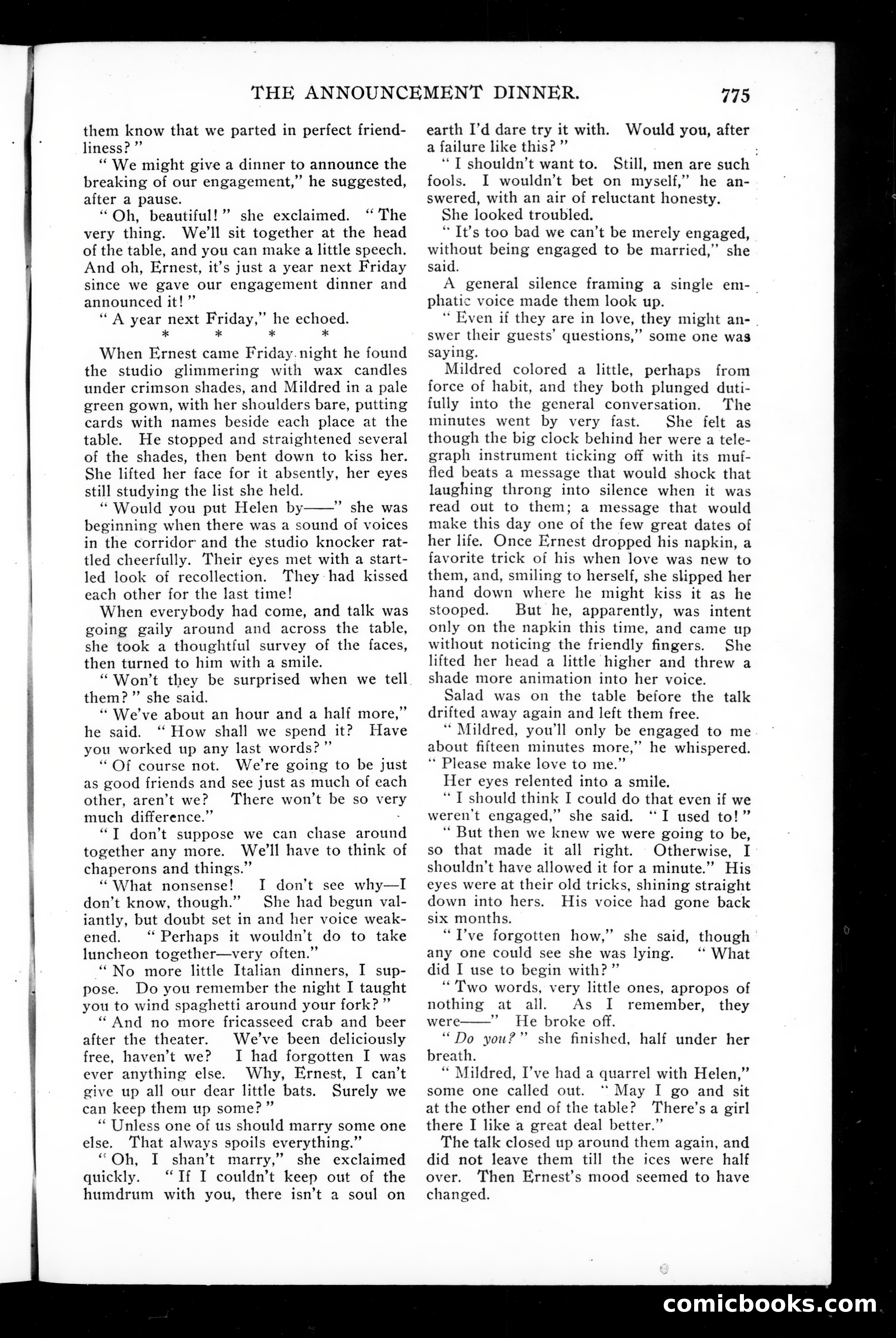 The Munsey, August 1898 — page 137 of 162