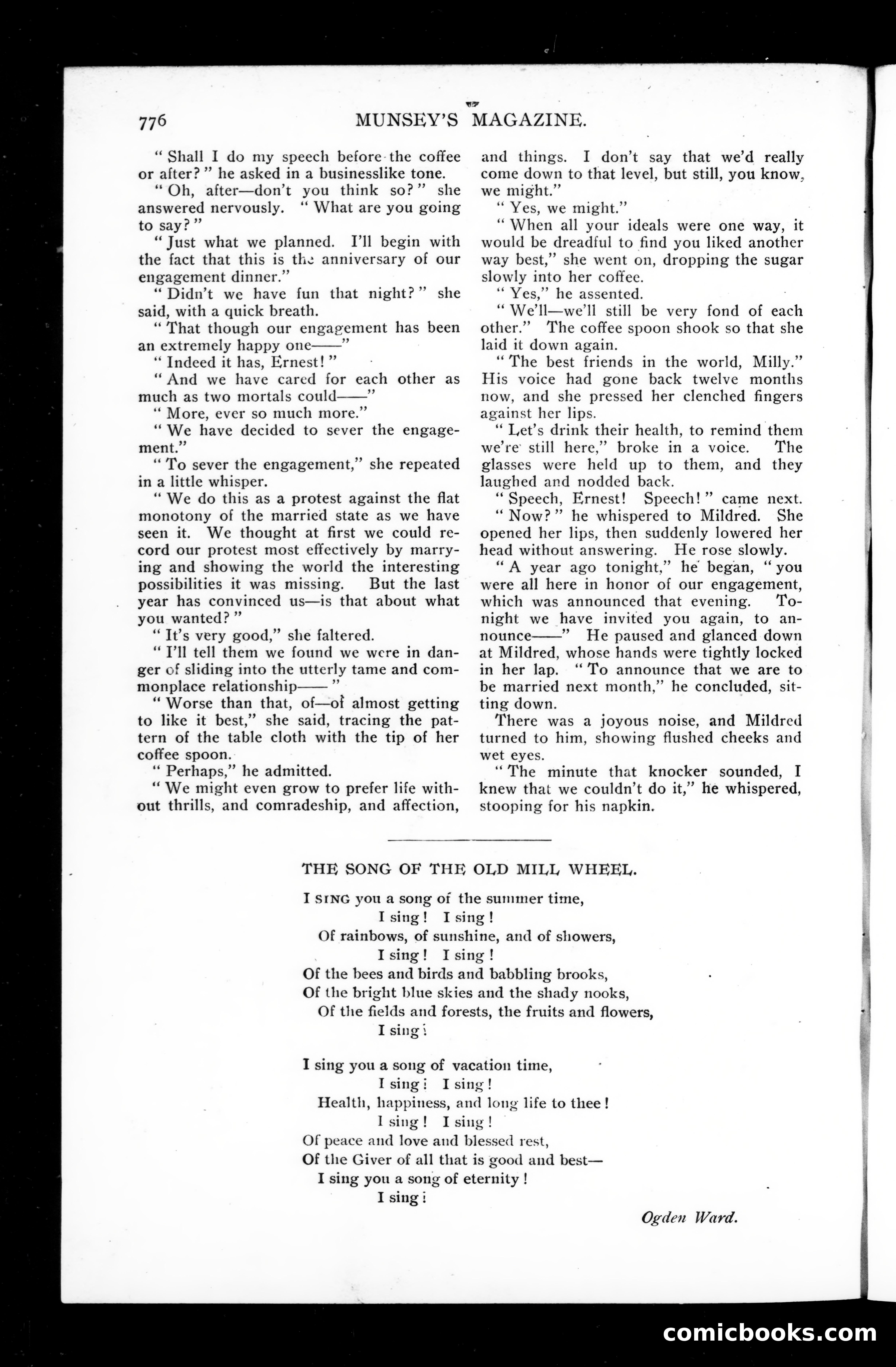 The Munsey, August 1898 — page 138 of 162