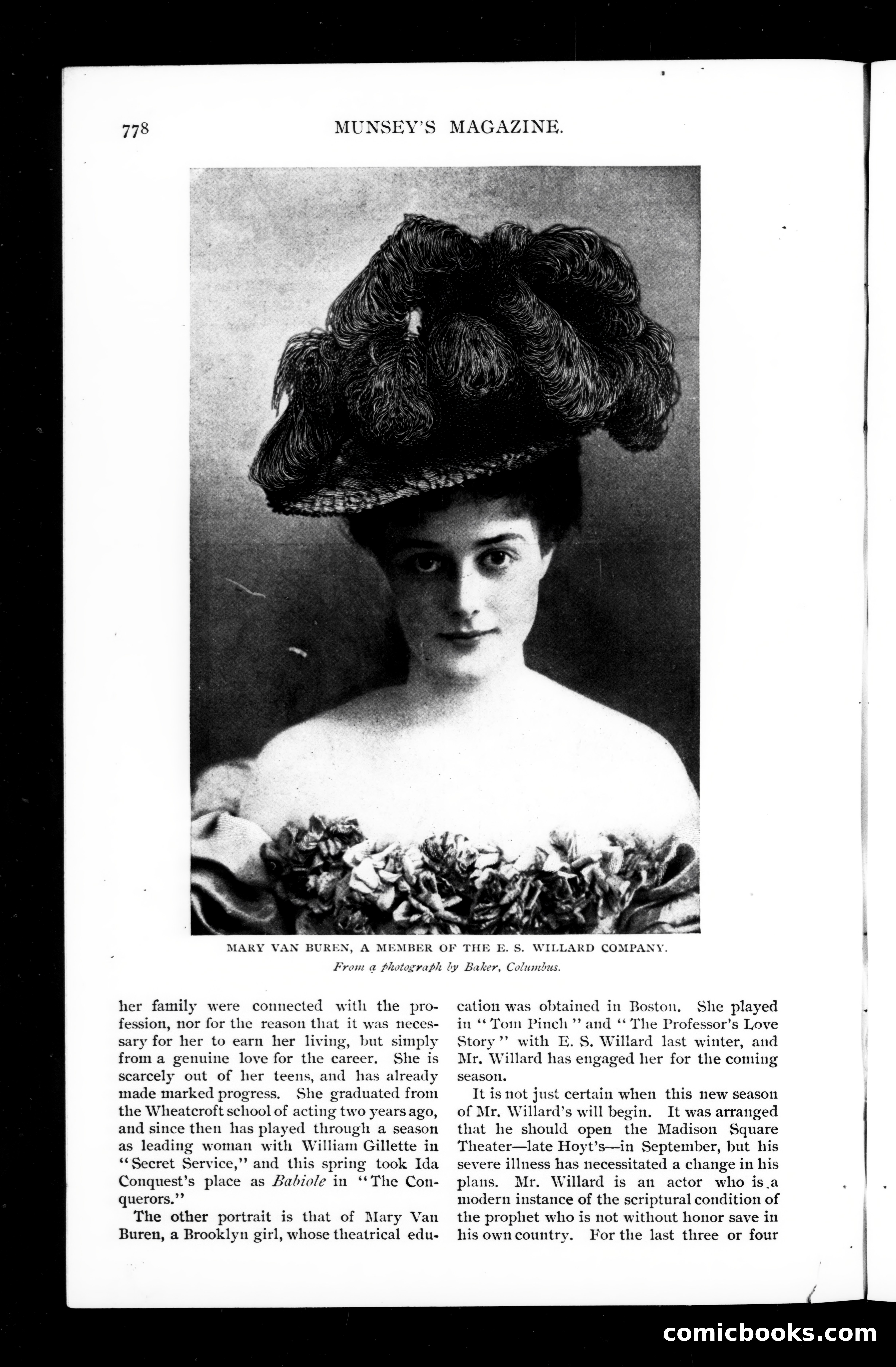 The Munsey, August 1898 — page 140 of 162