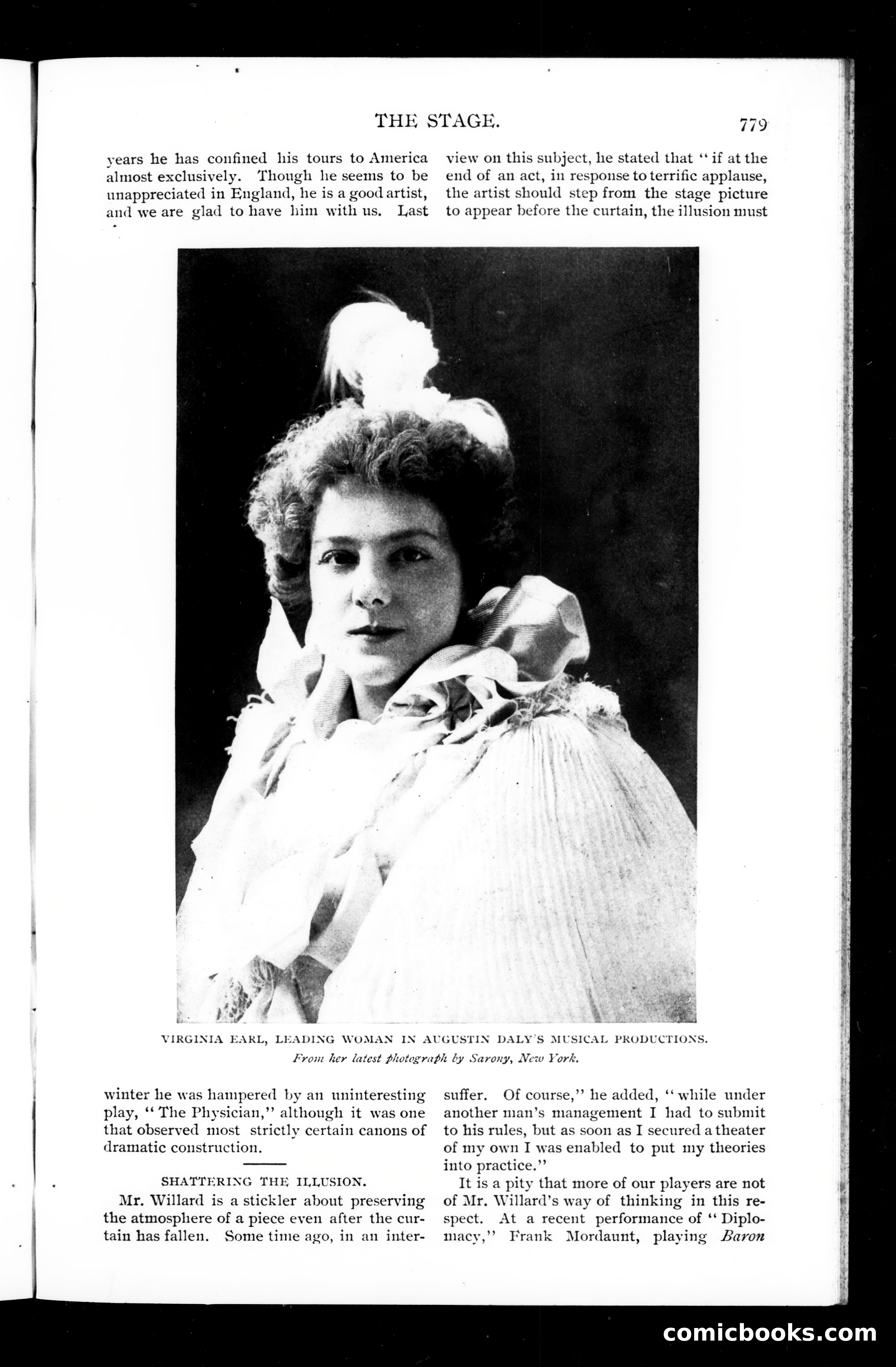 The Munsey, August 1898 — page 141 of 162